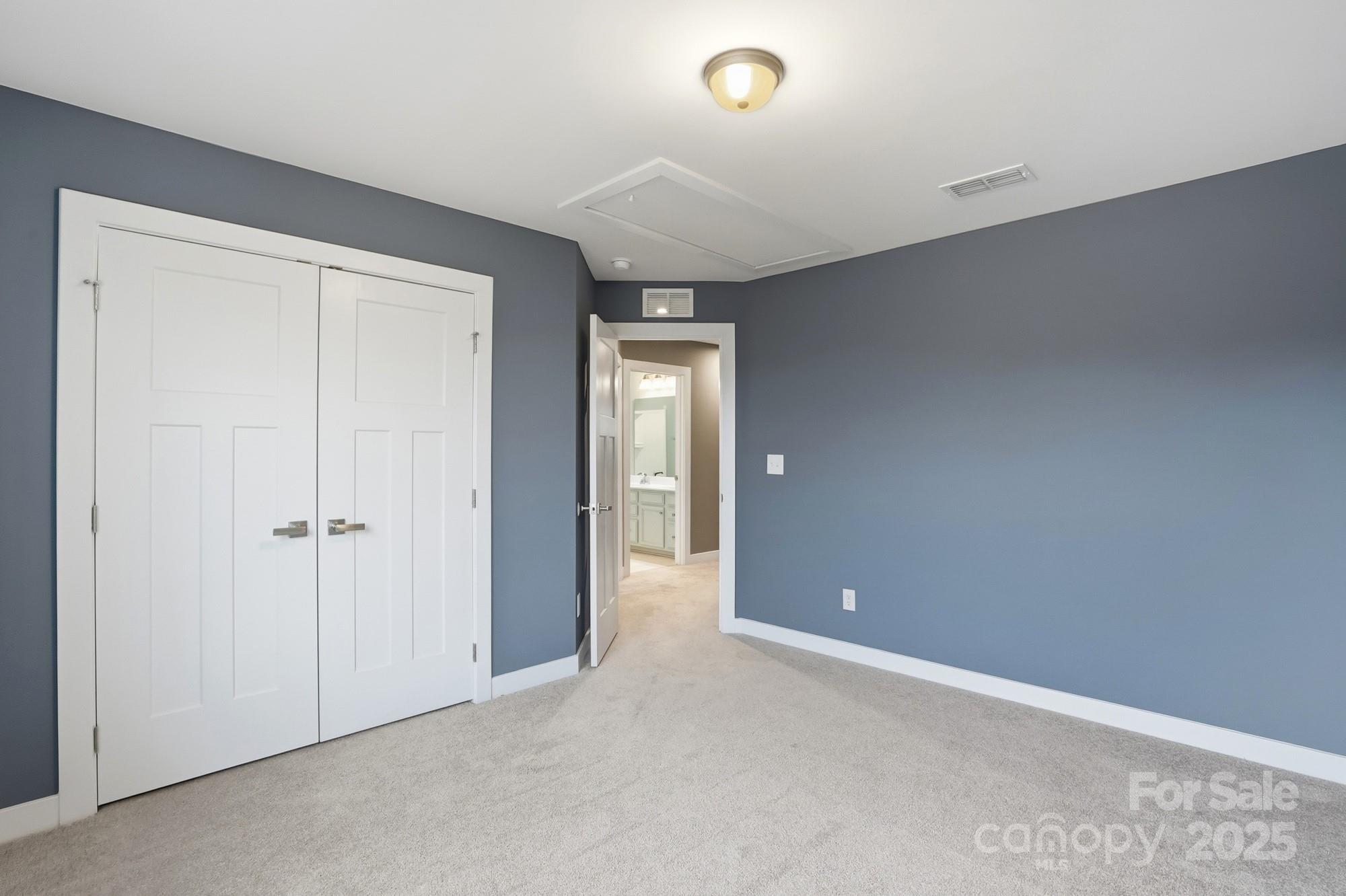 Ansley Park - Residential