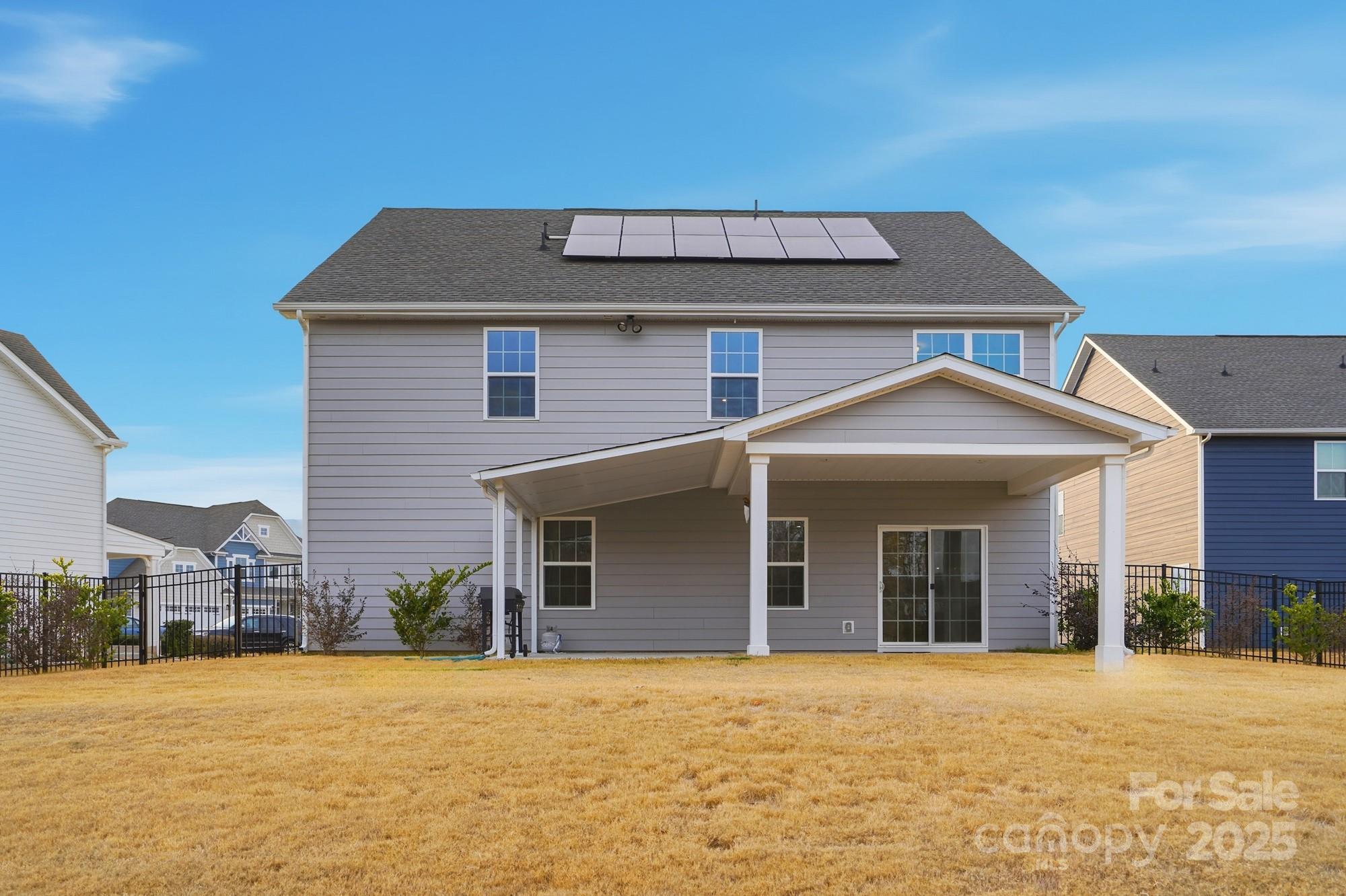 Ansley Park - Residential