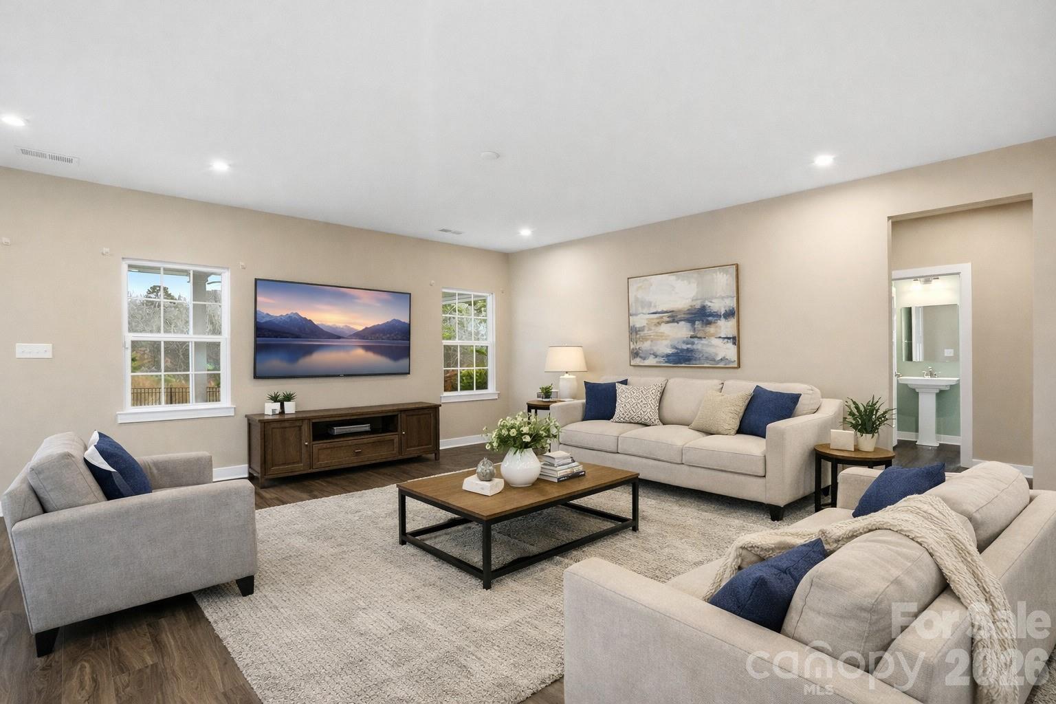 Ansley Park - Residential