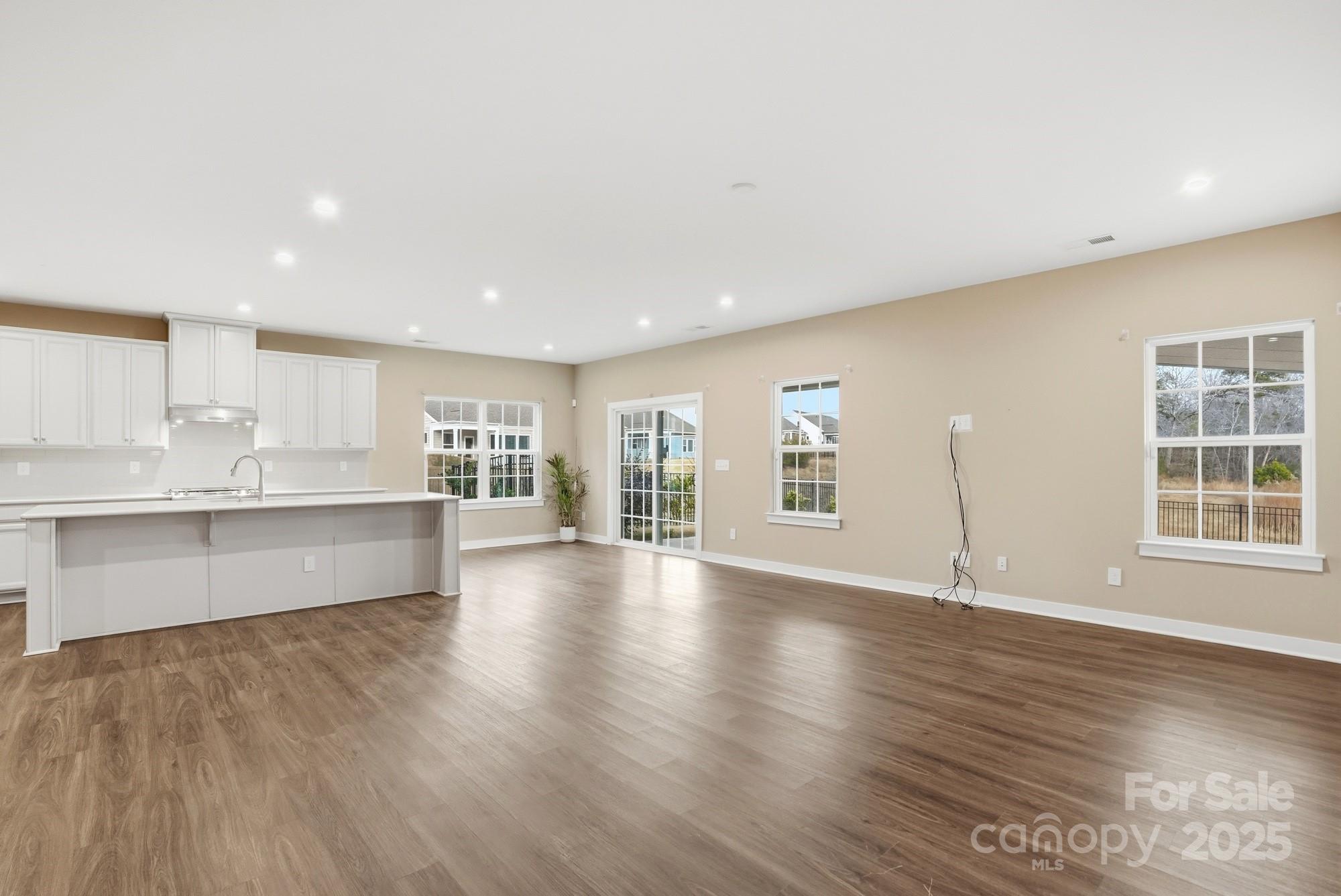 Ansley Park - Residential