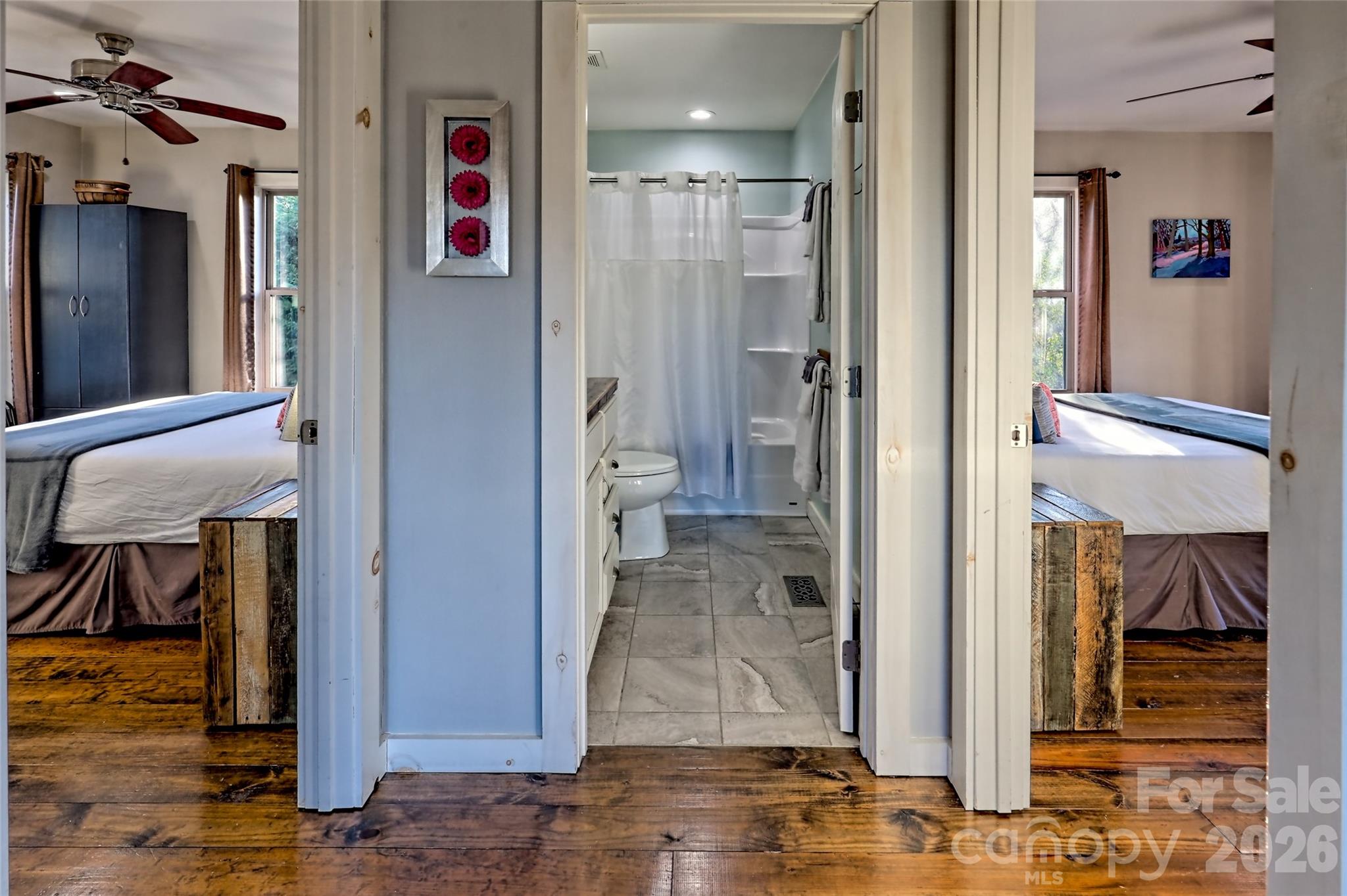 None - Residential Income