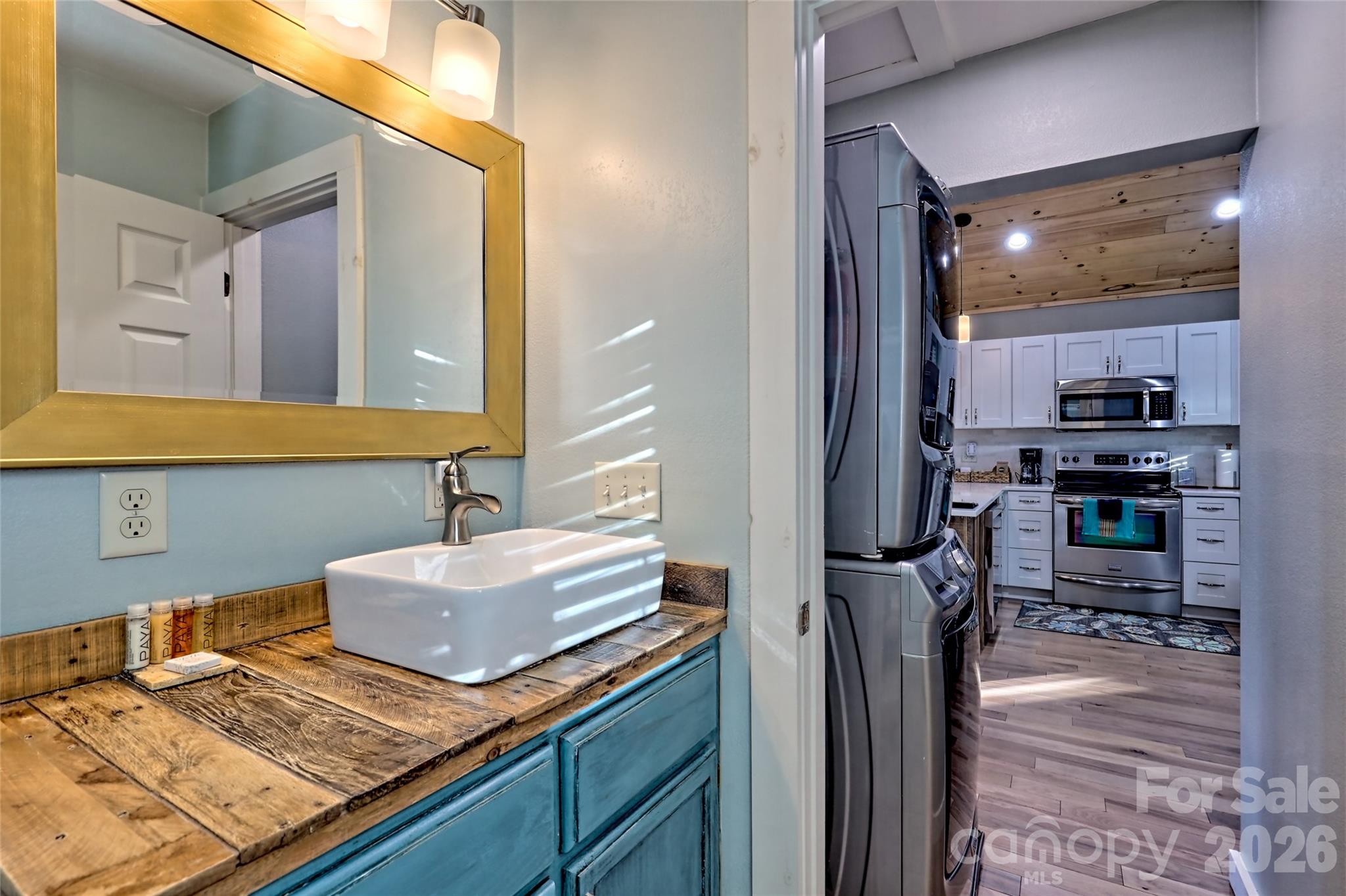 None - Residential Income