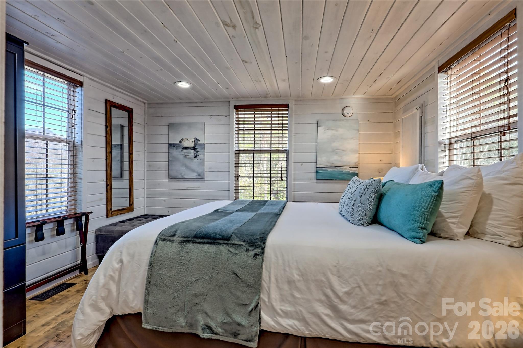 None - Residential Income