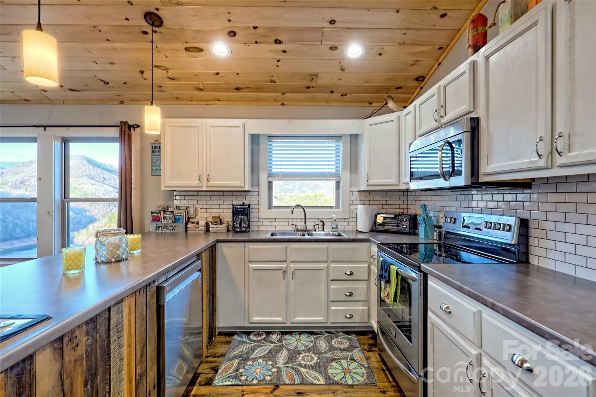 None - Residential Income