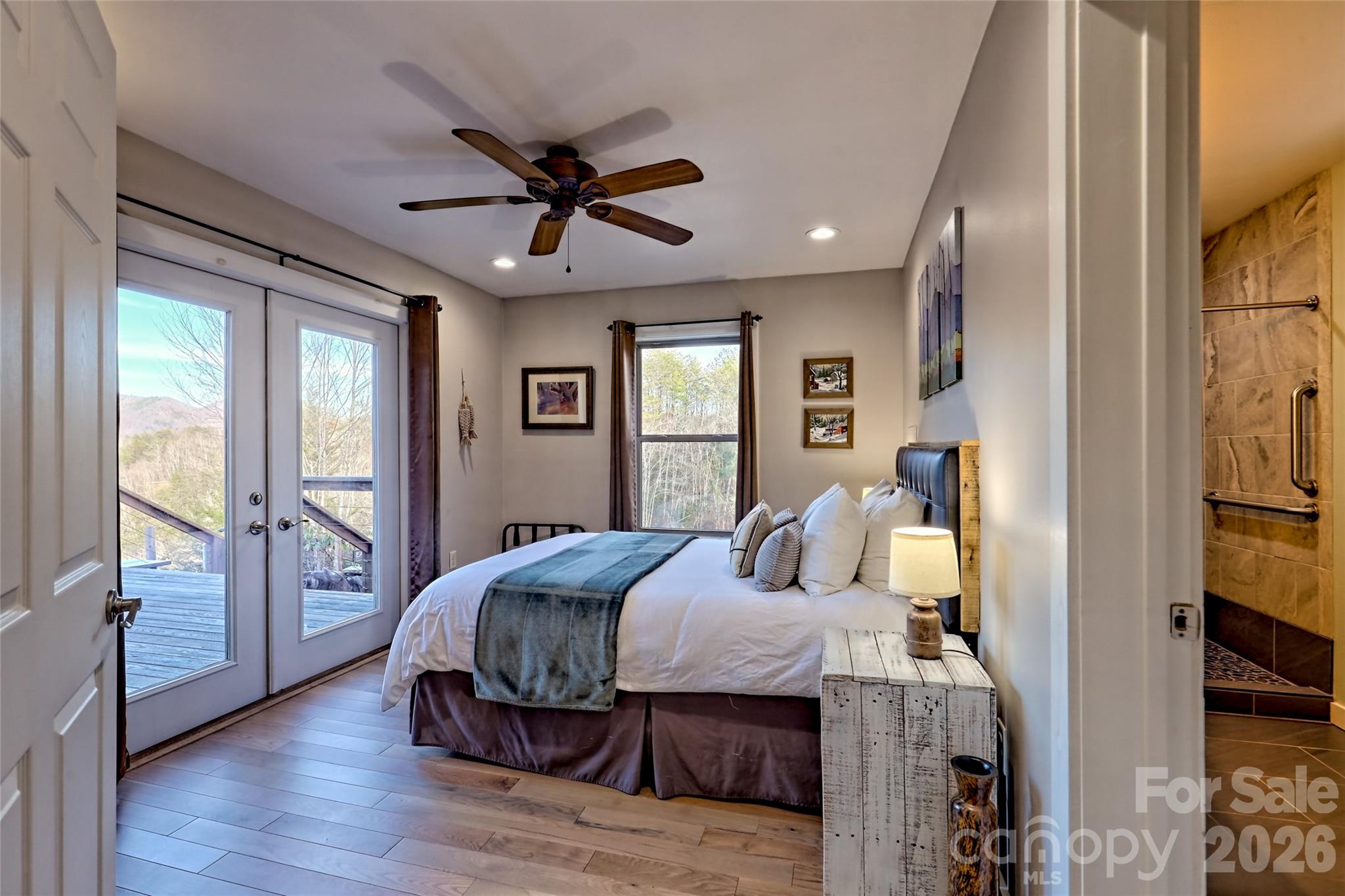 None - Residential Income