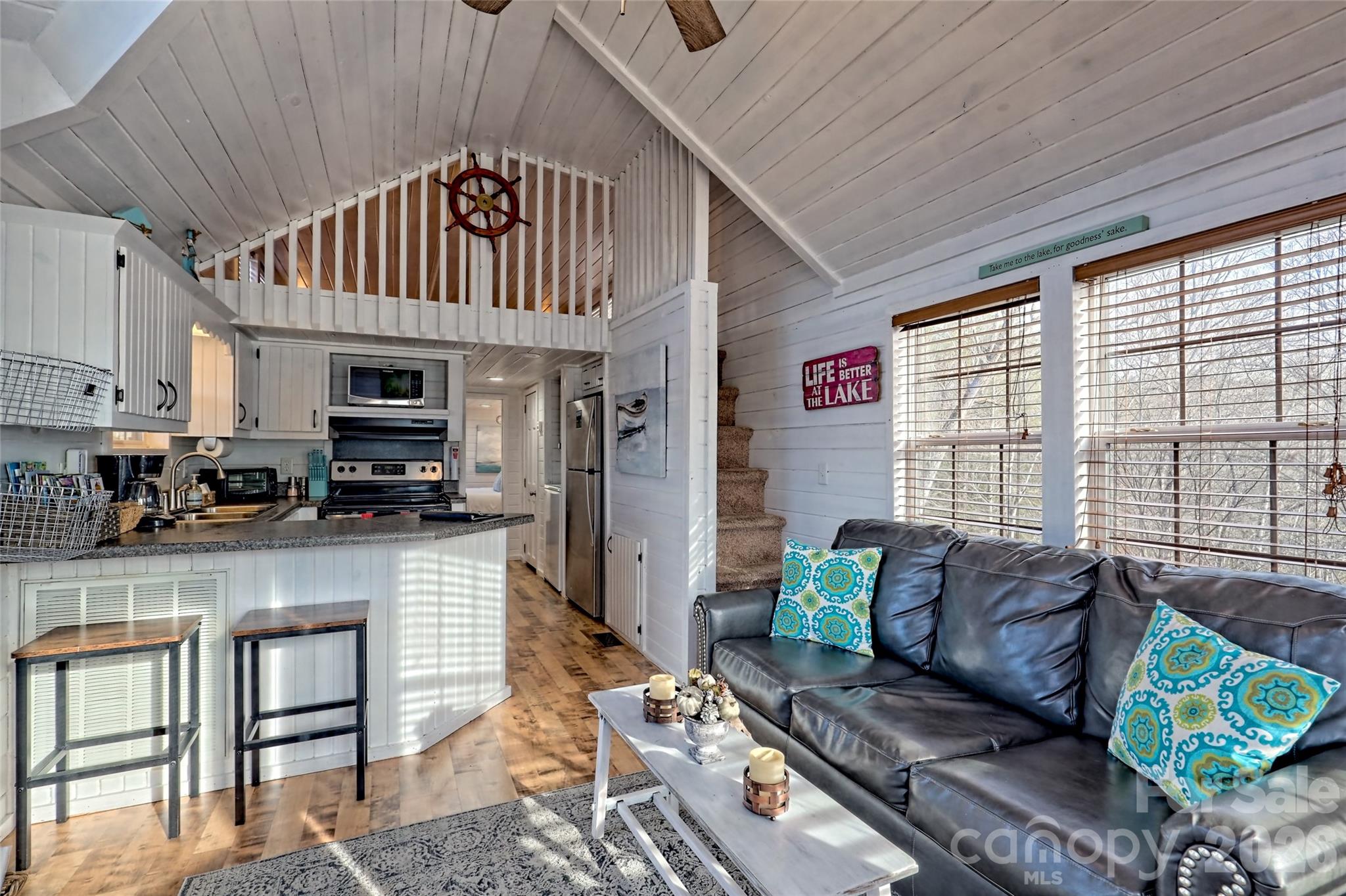 None - Residential Income