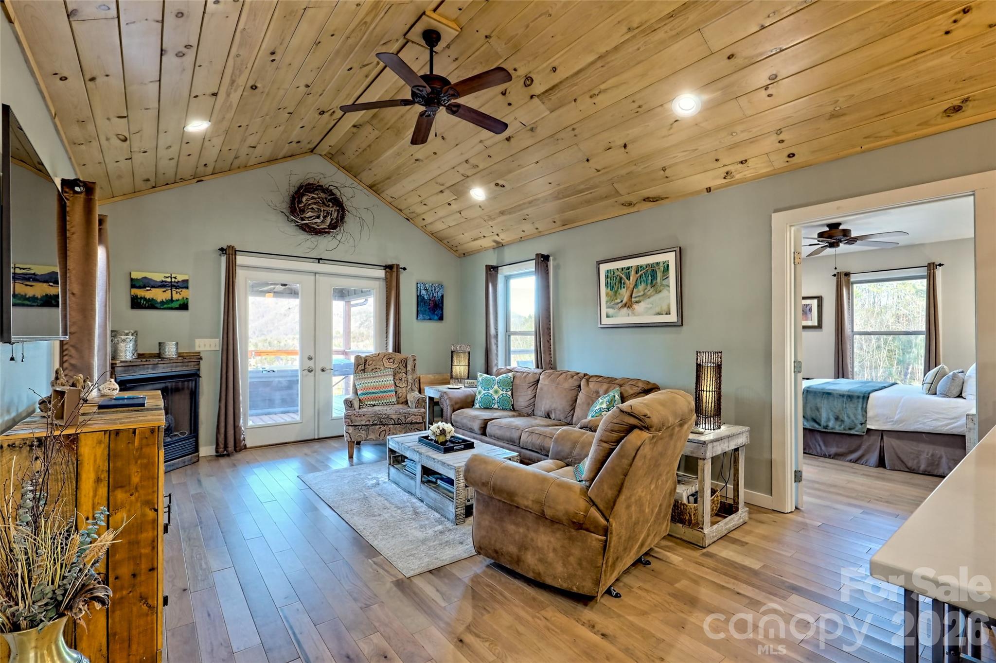 None - Residential Income