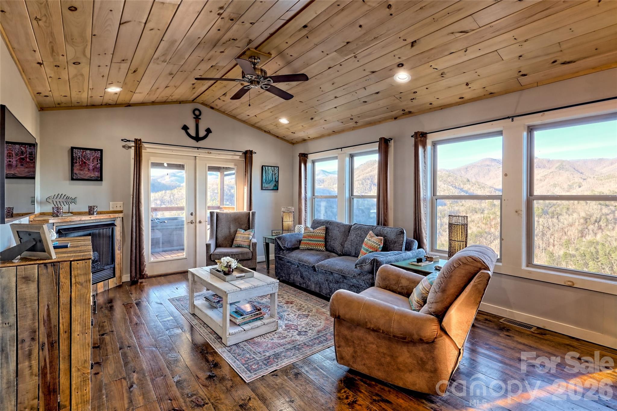 None - Residential Income