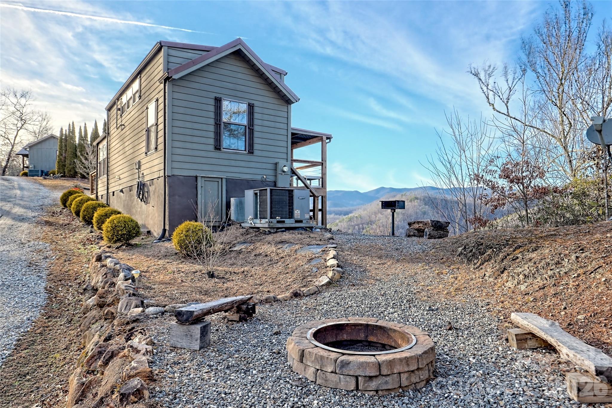 None - Residential Income