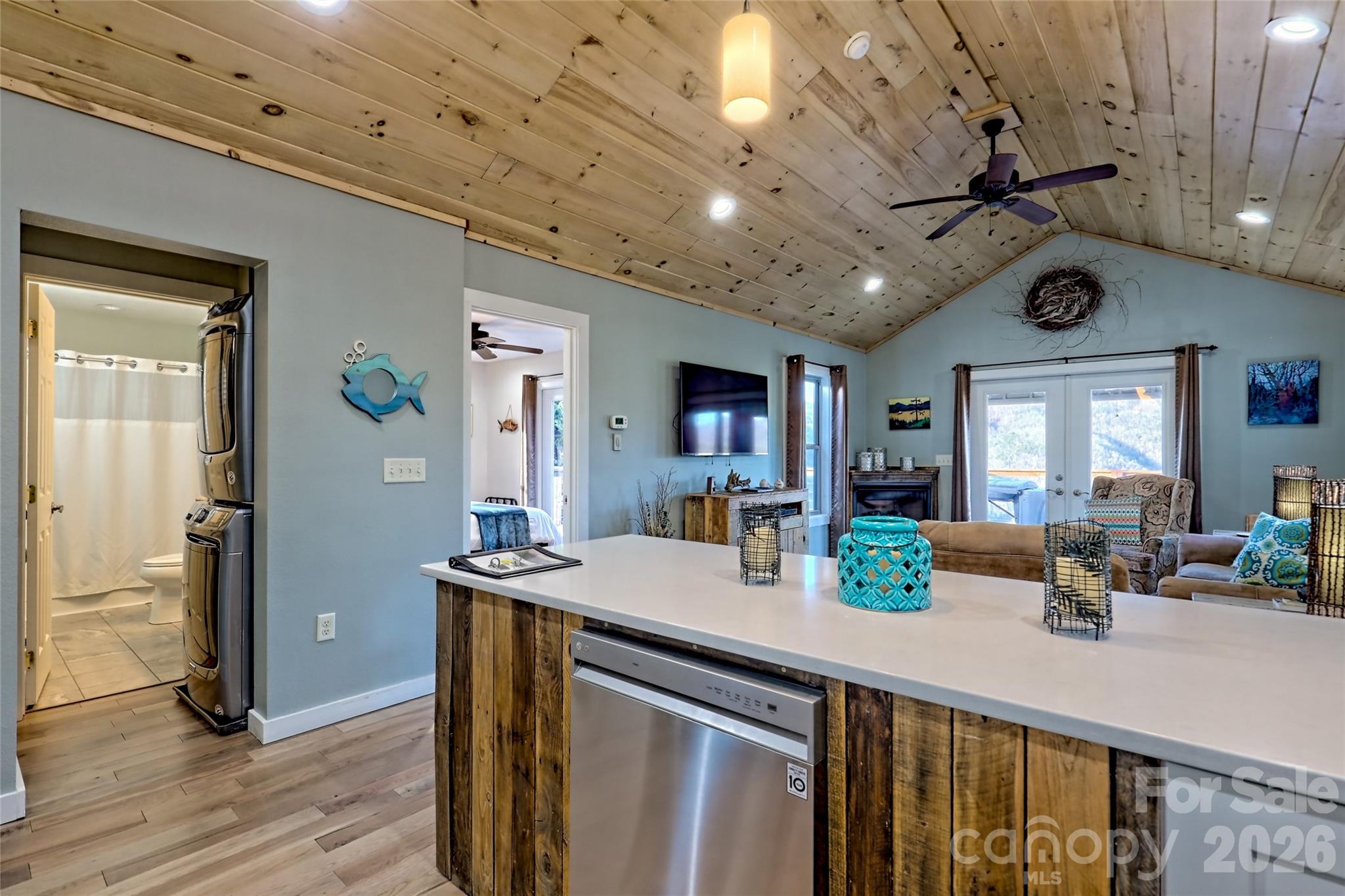 None - Residential Income