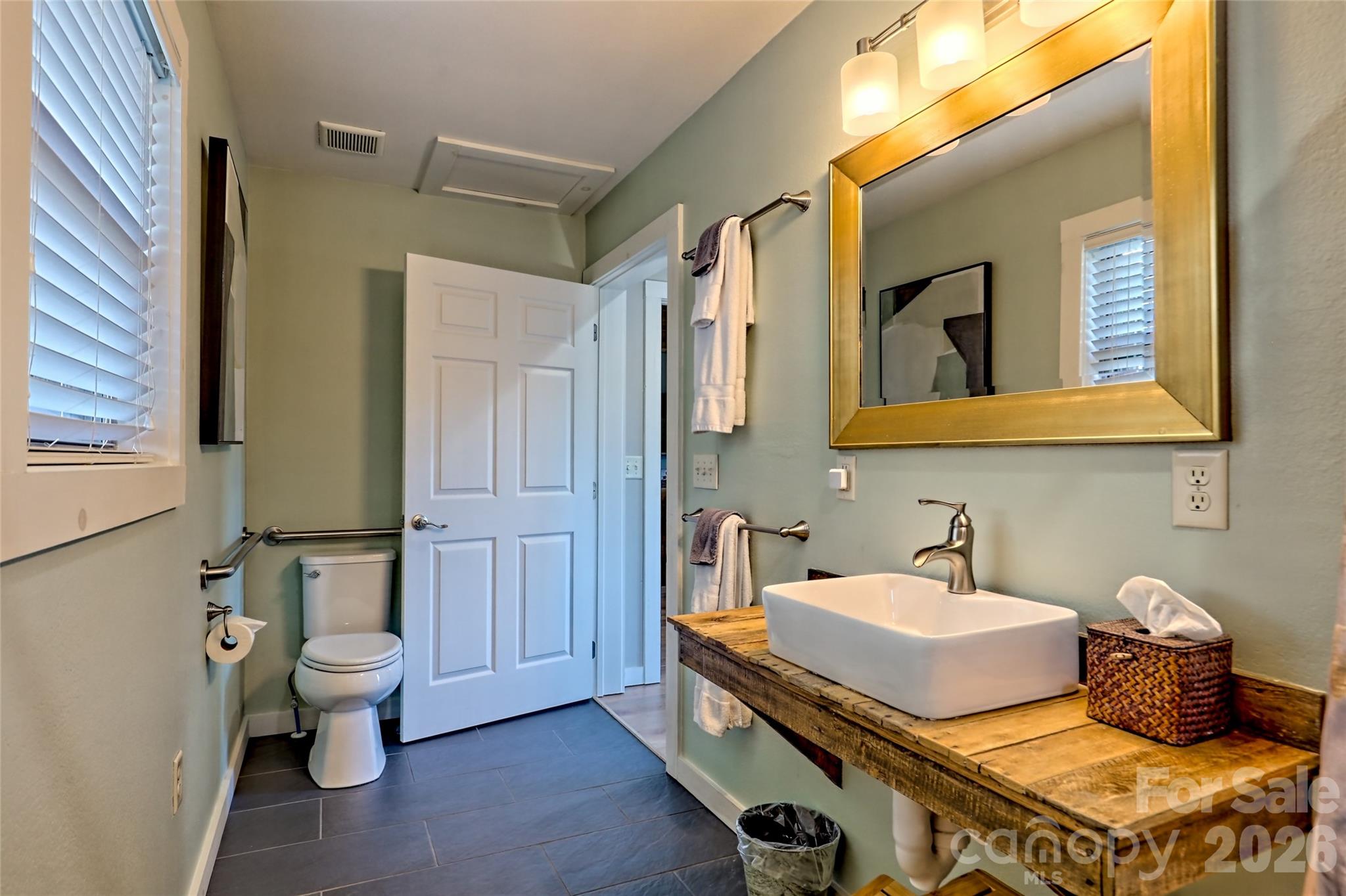 None - Residential Income