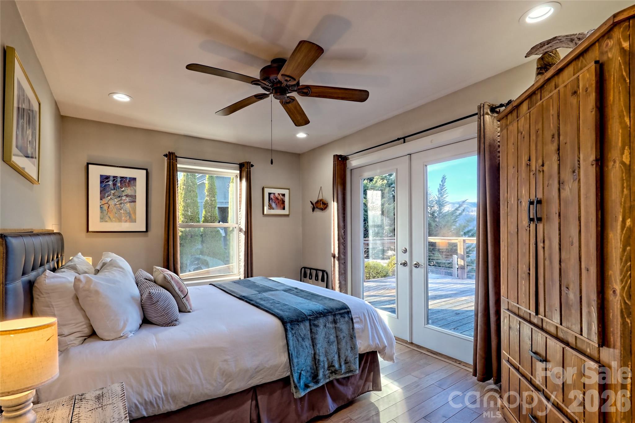 None - Residential Income