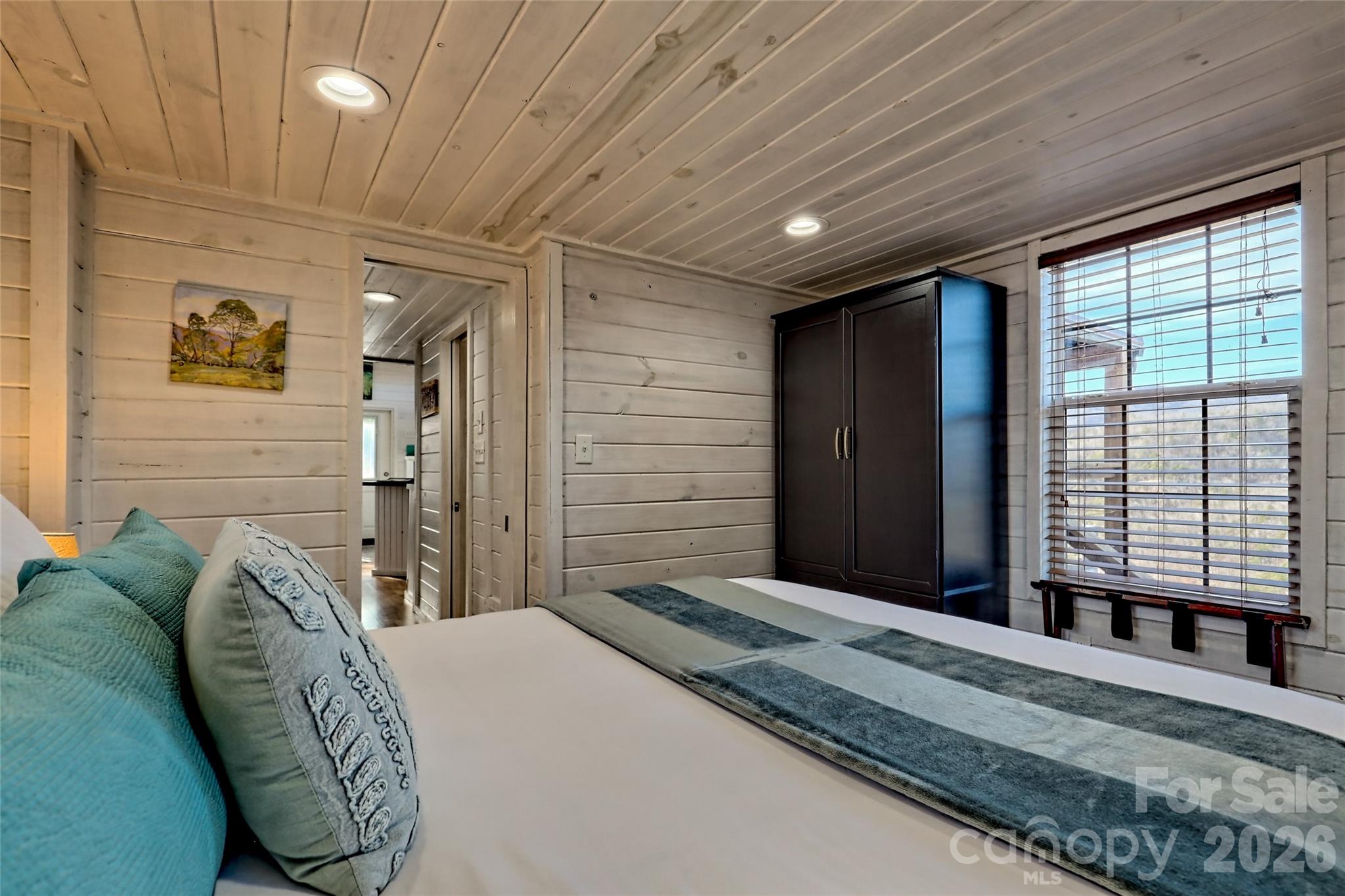 None - Residential Income