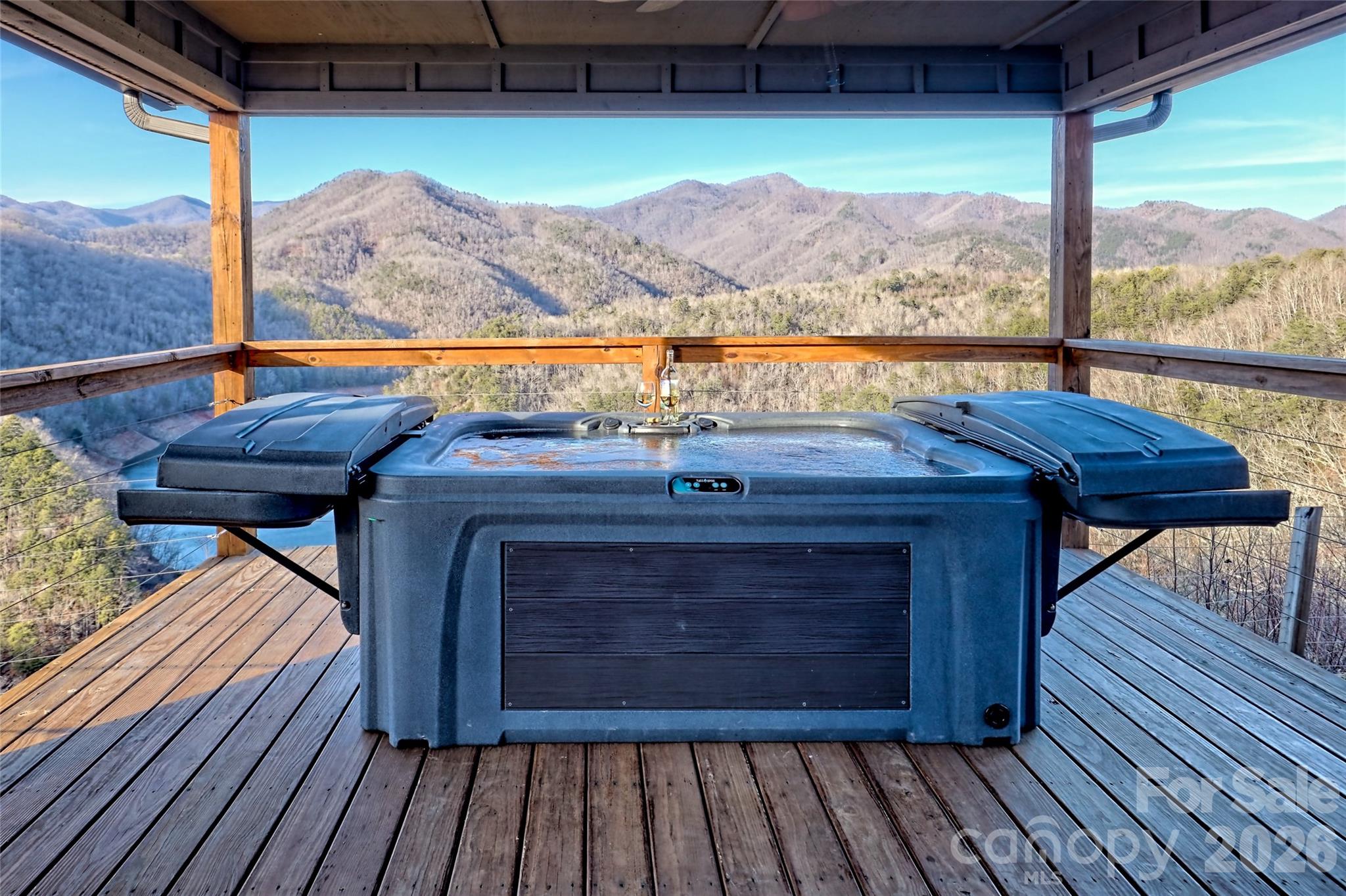 None - Residential Income