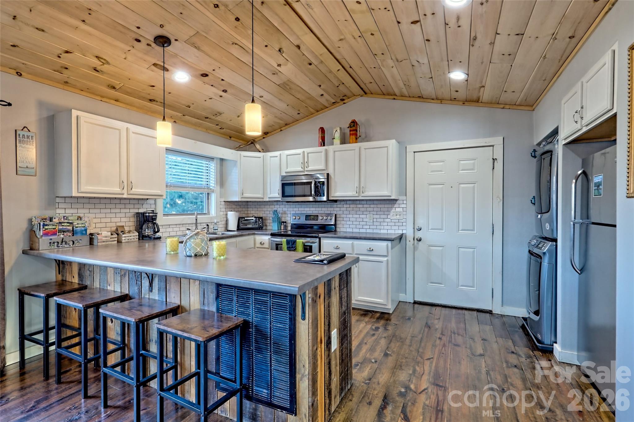 None - Residential Income