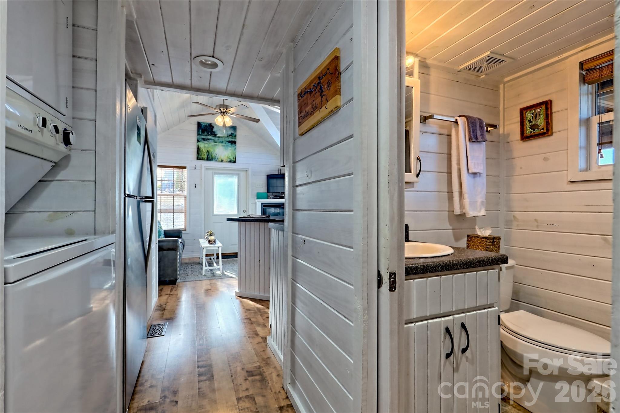 None - Residential Income