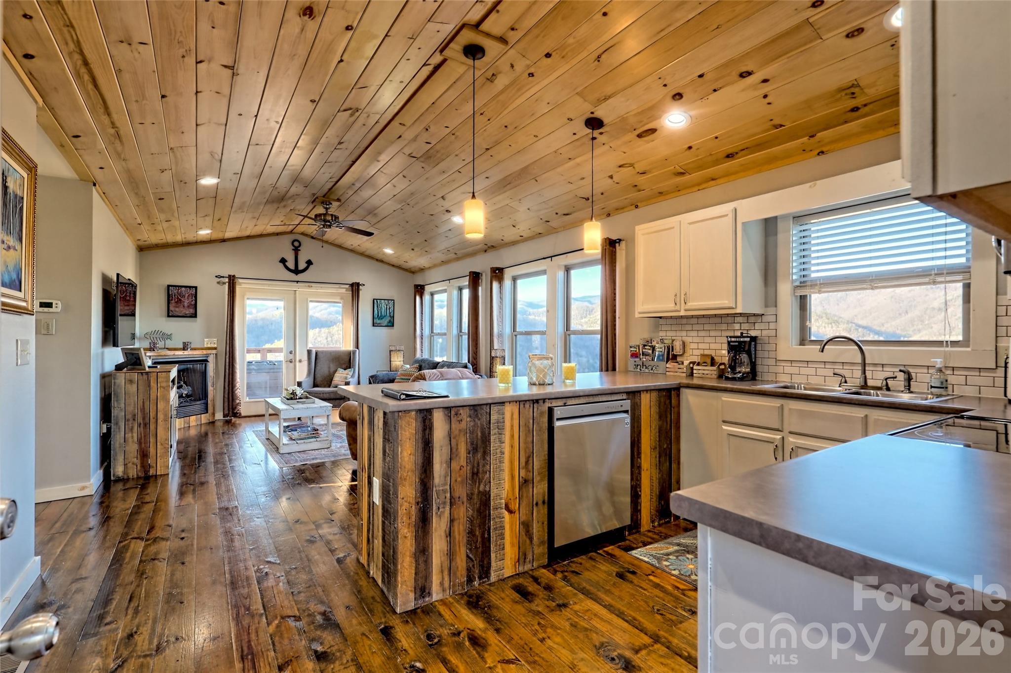 None - Residential Income