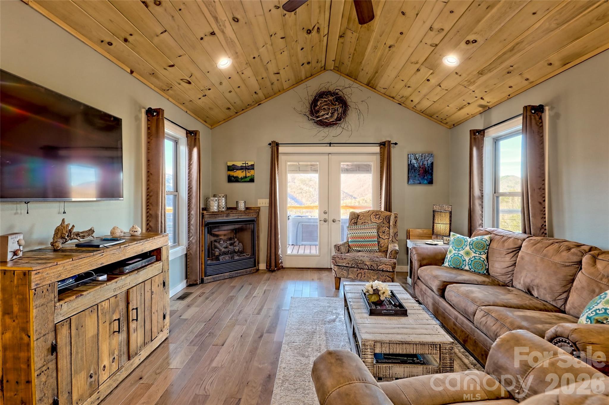 None - Residential Income