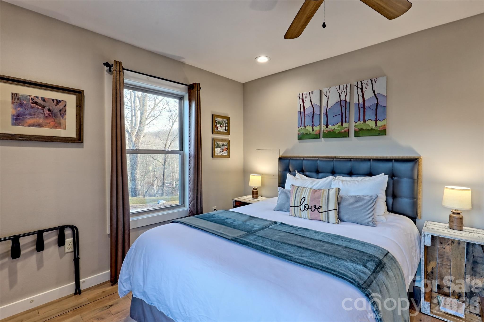 None - Residential Income