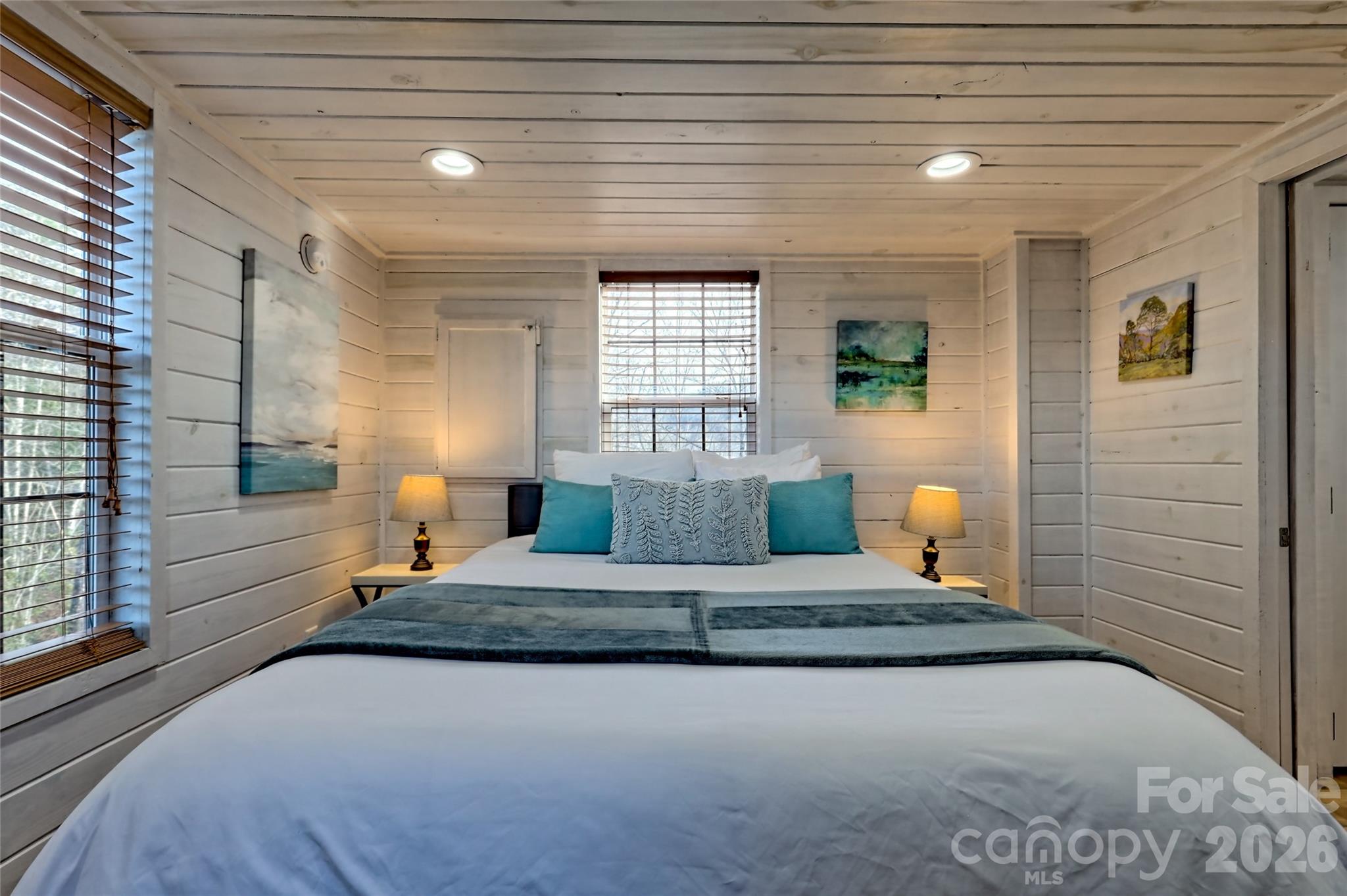 None - Residential Income