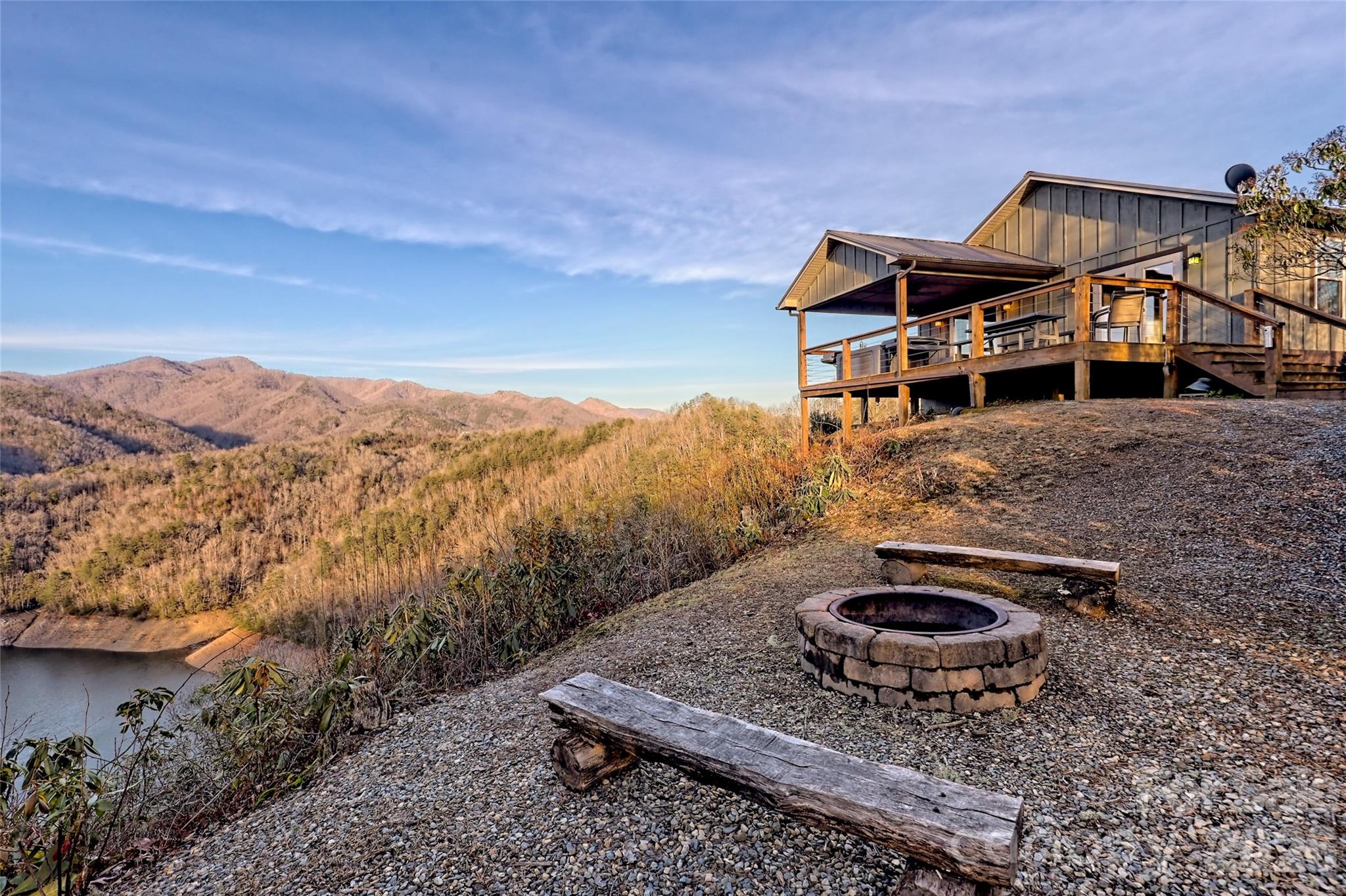 None - Residential Income