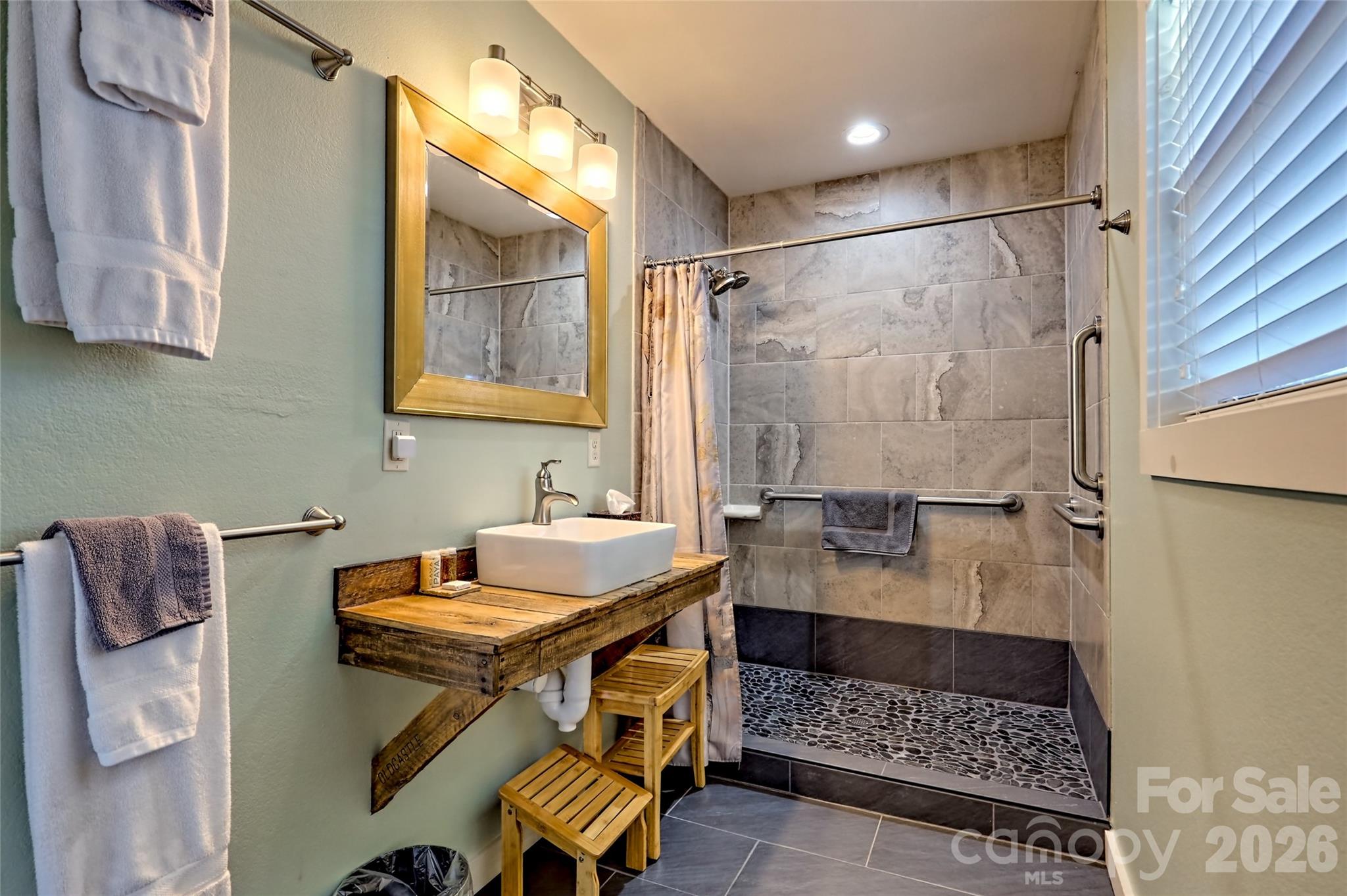 None - Residential Income