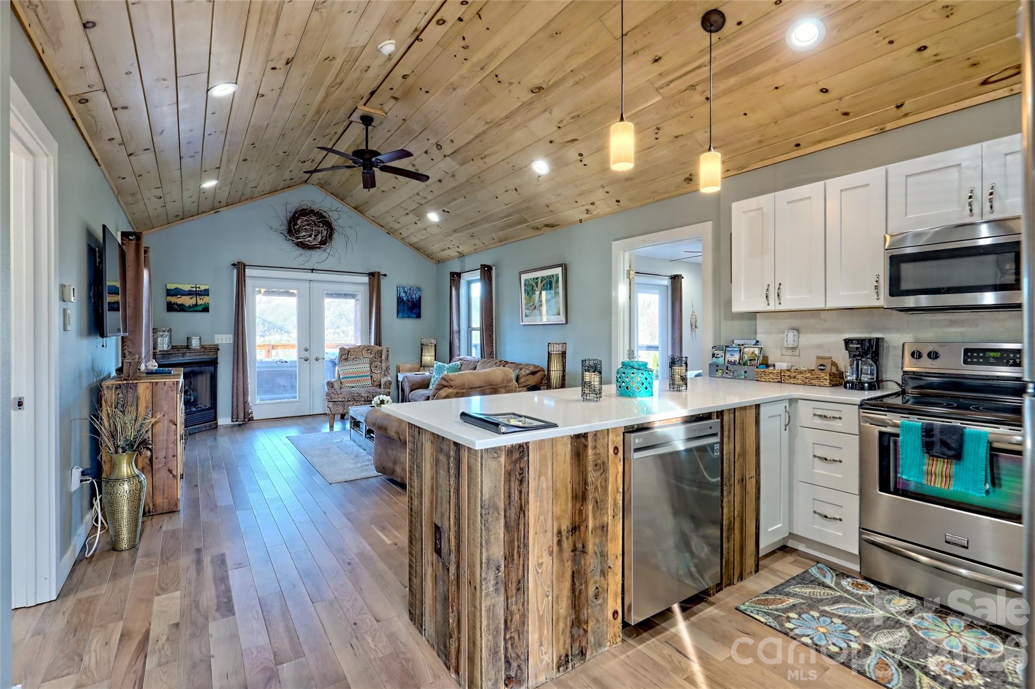 None - Residential Income