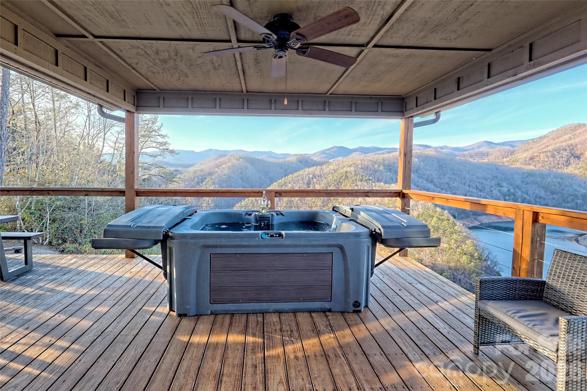 None - Residential Income