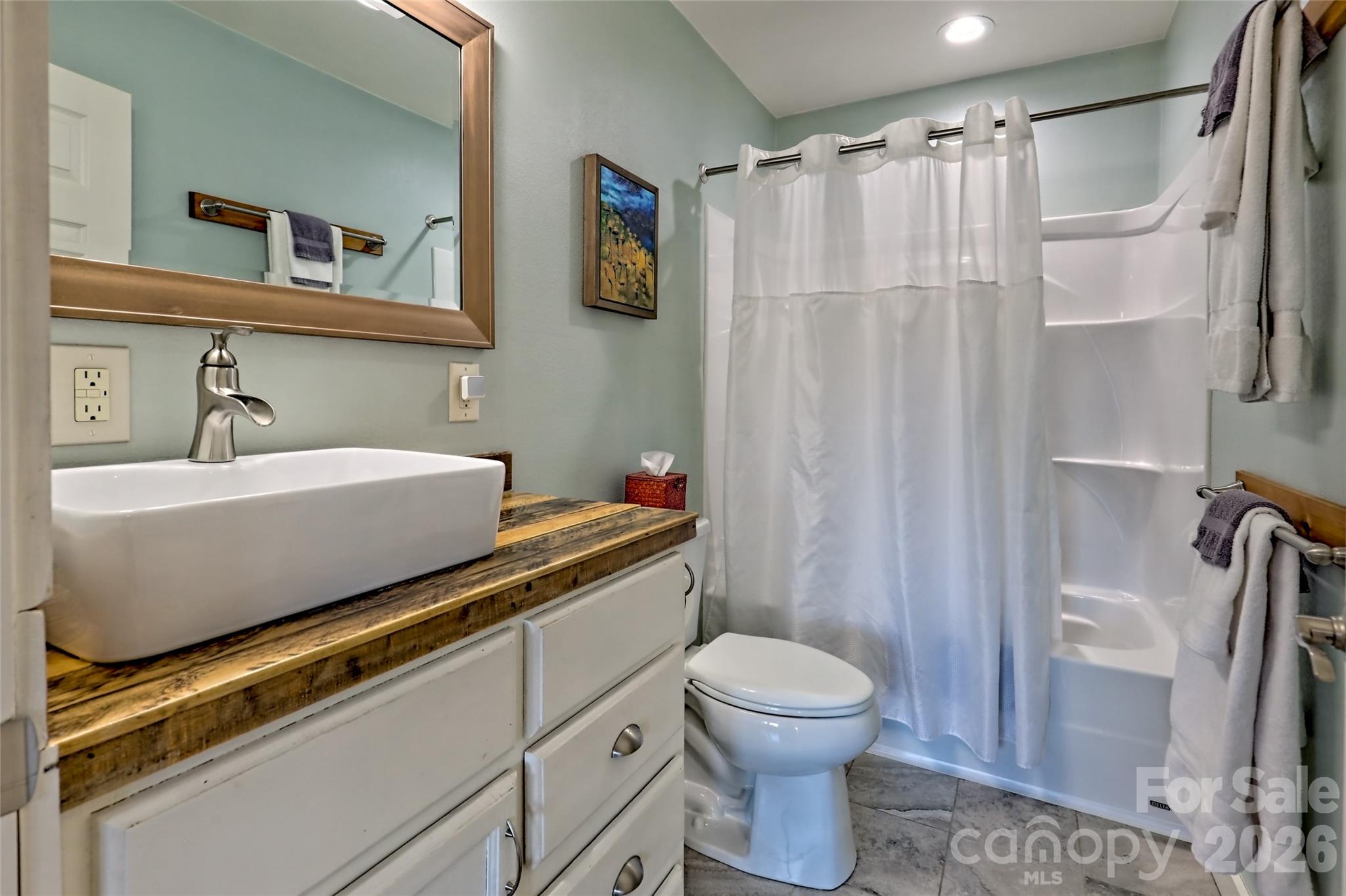 None - Residential Income