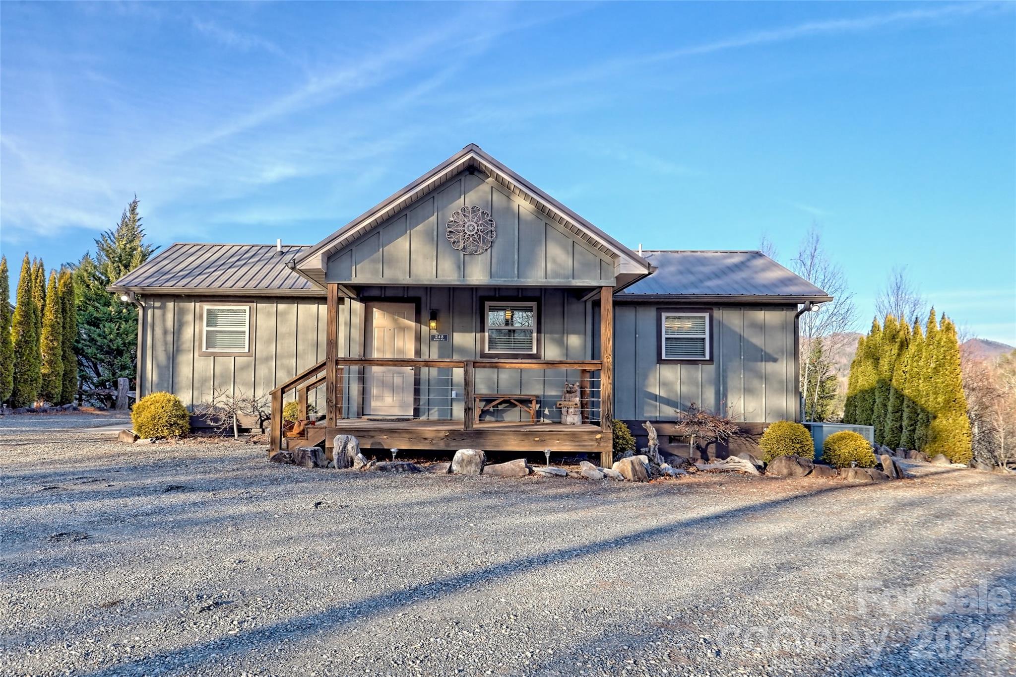 None - Residential Income