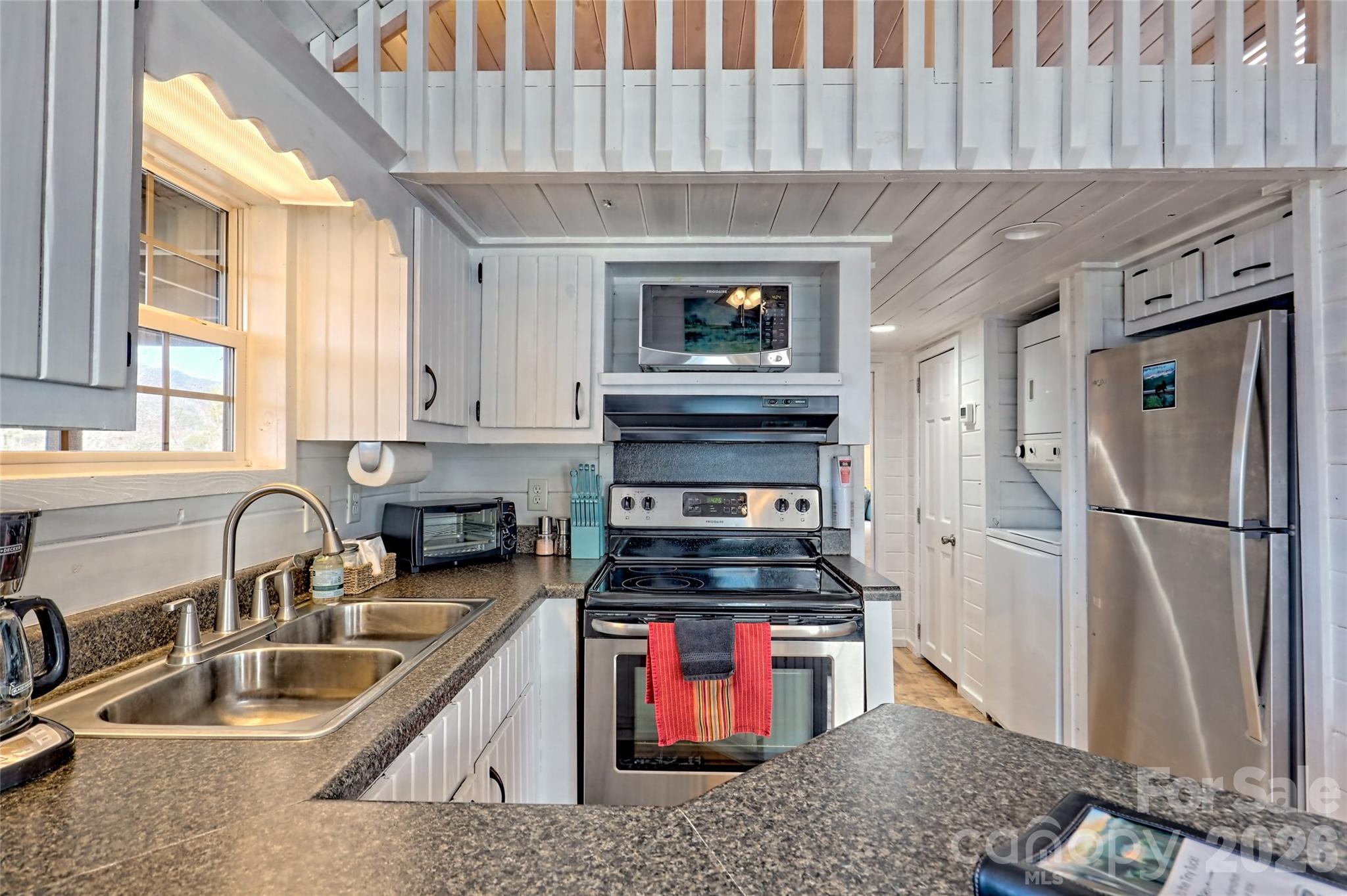 None - Residential Income