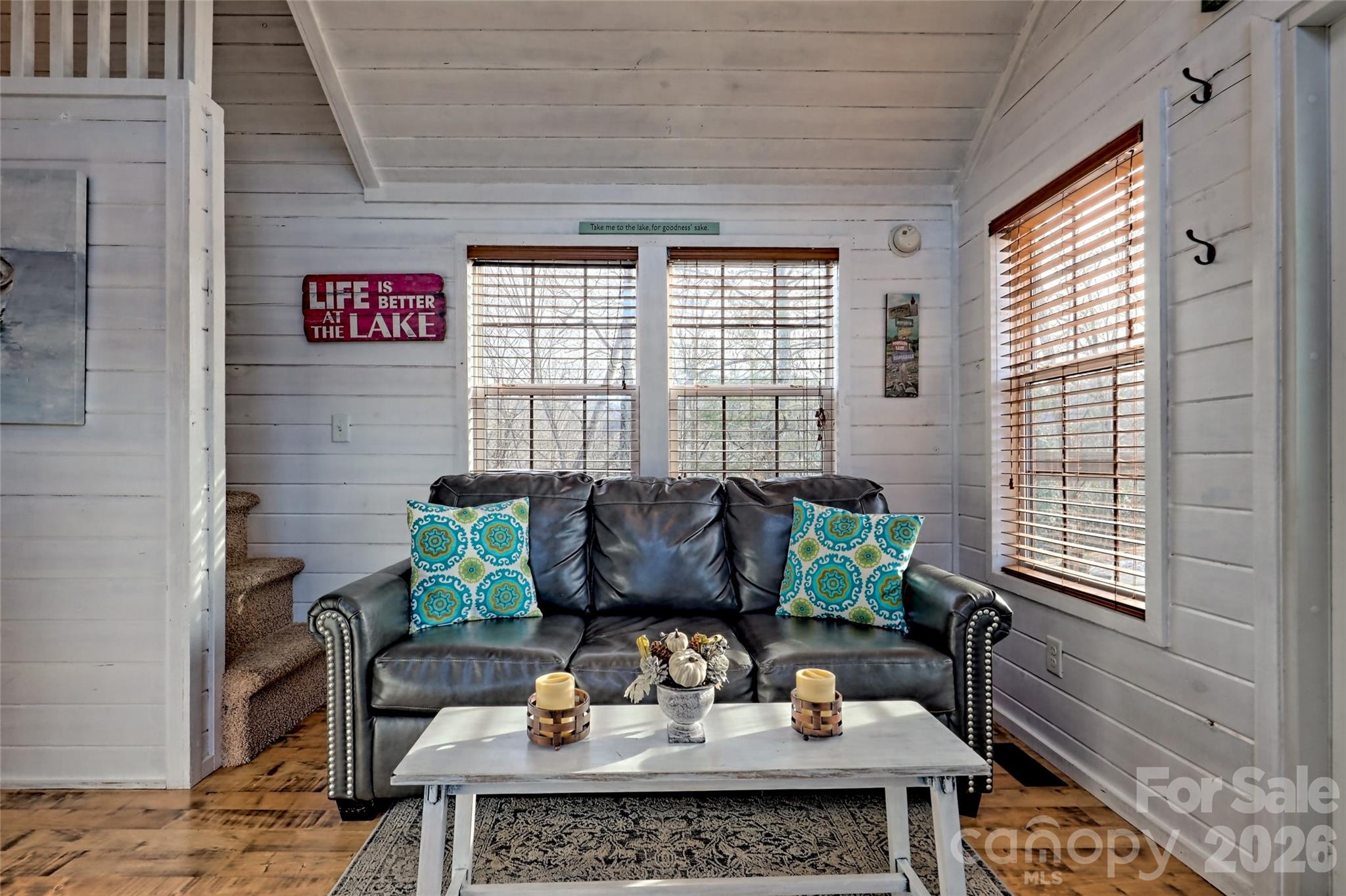 None - Residential Income