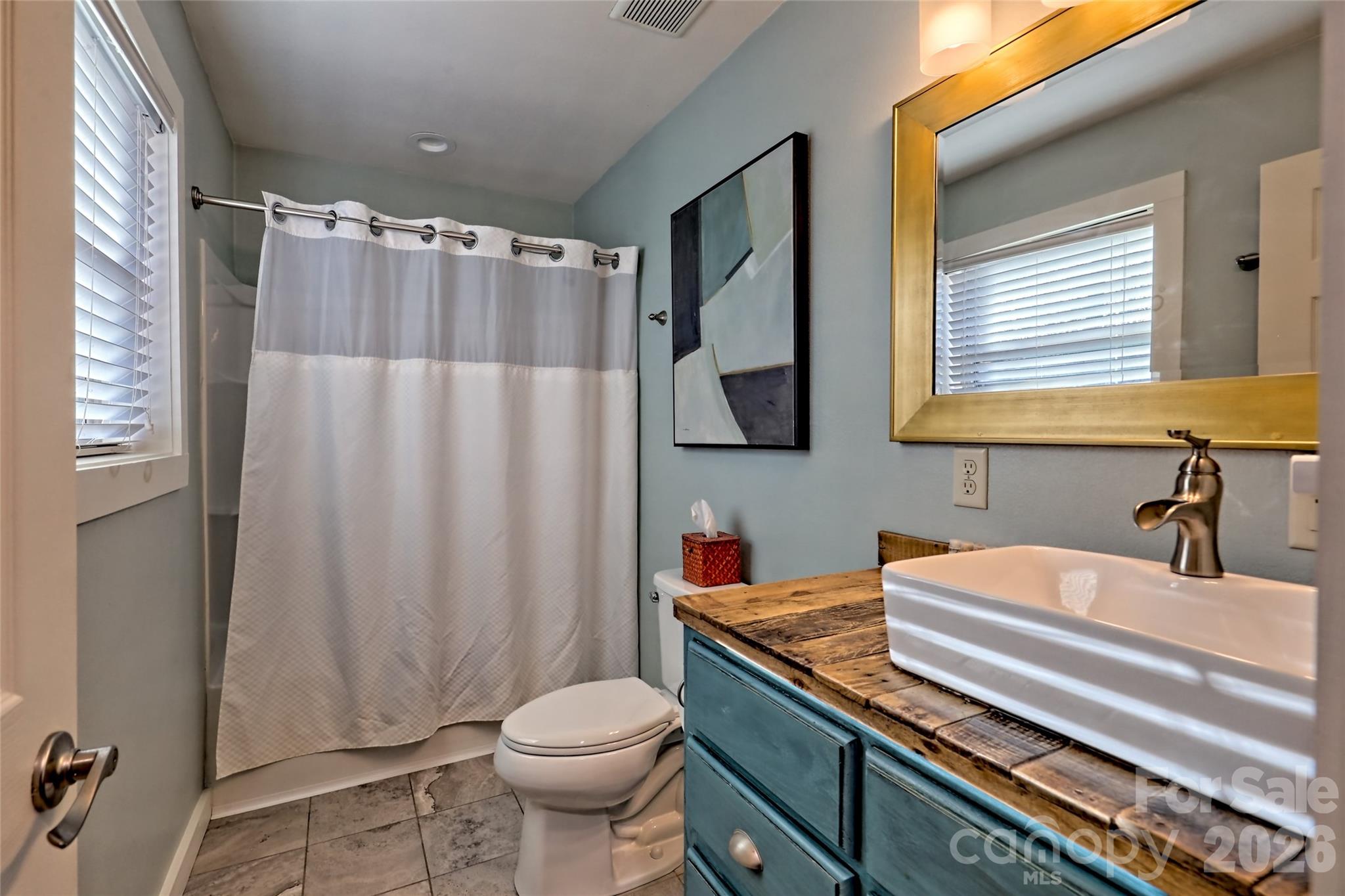 None - Residential Income