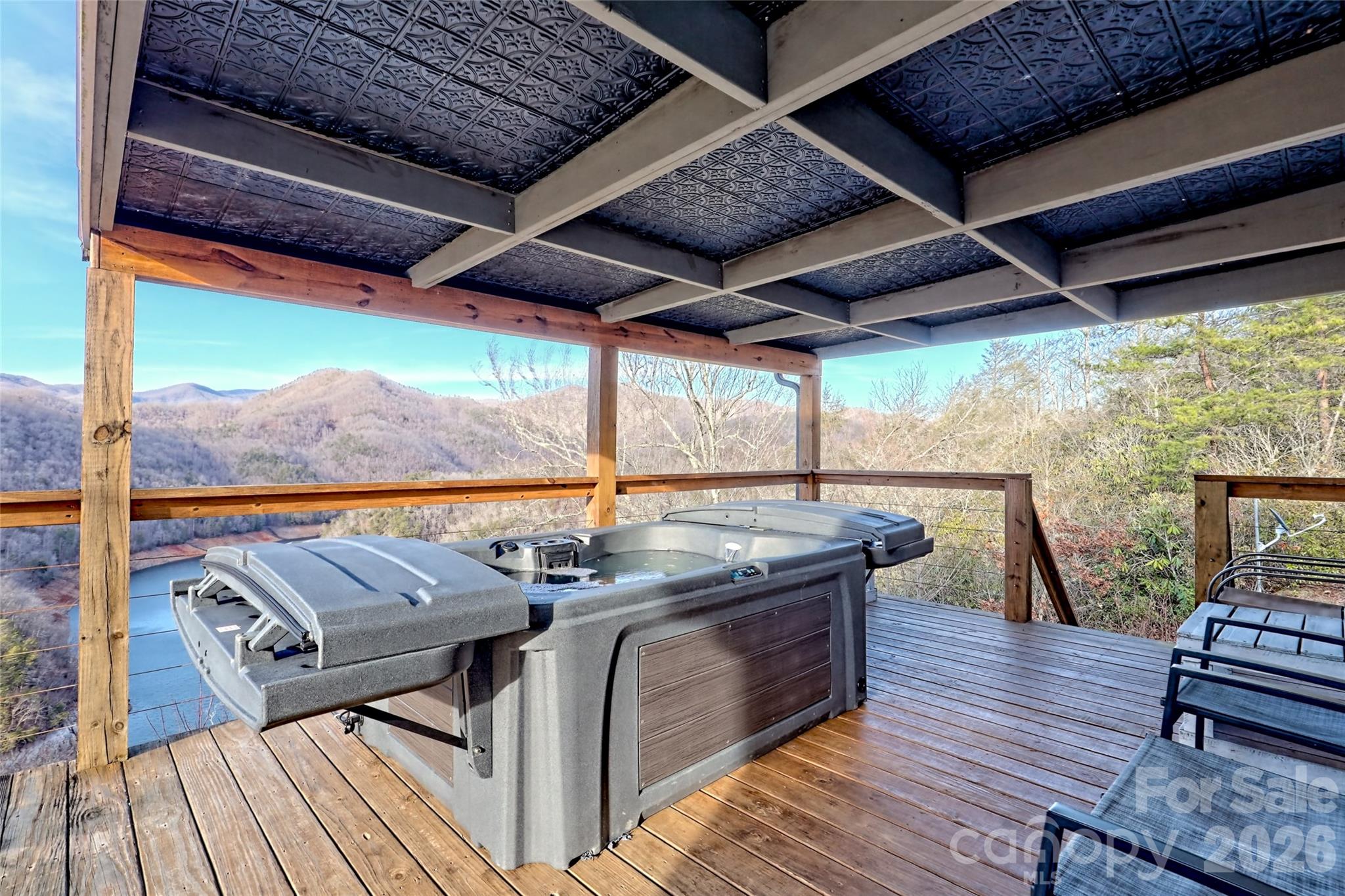 None - Residential Income