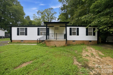 Photo of 3250 Ole Country Lane, Claremont, NC 28610 (MLS # 4410704)