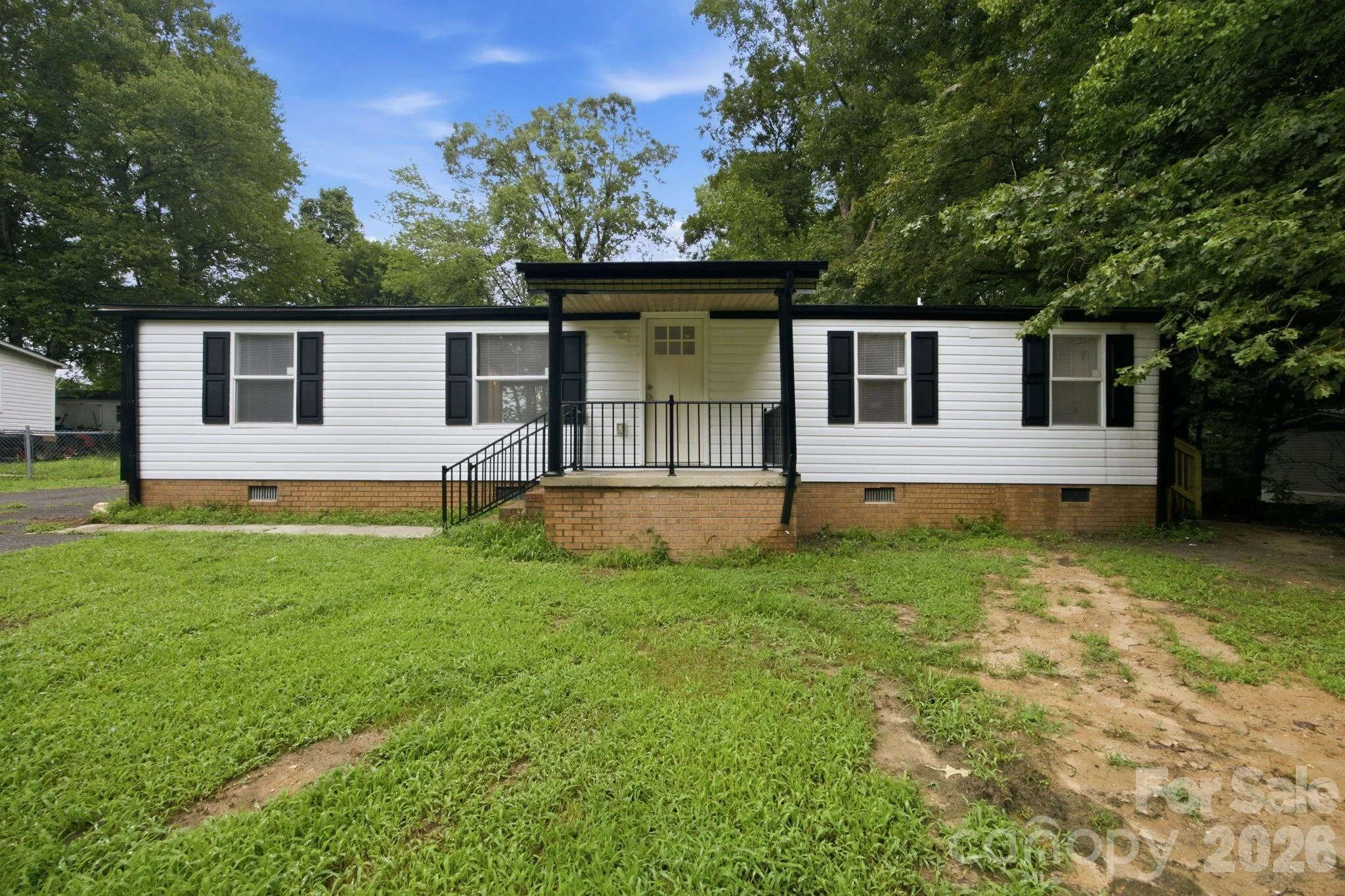3250 Ole Country Lane, Claremont, NC, 28610