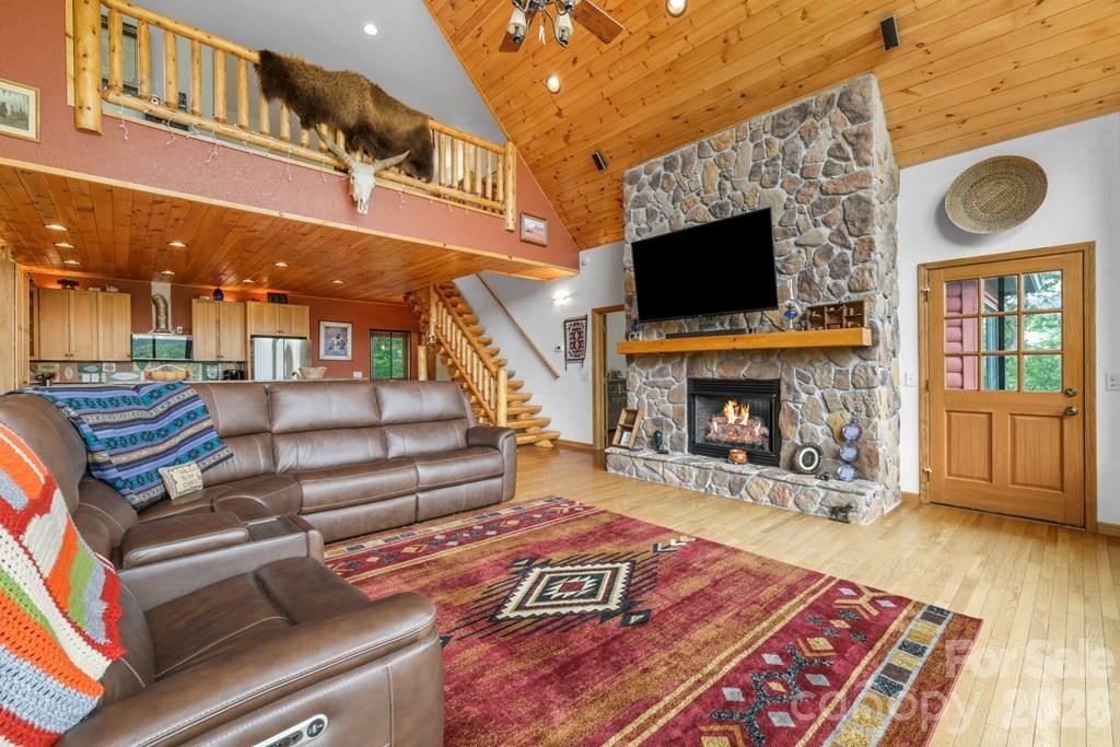 1188 Tobacco Branch Road