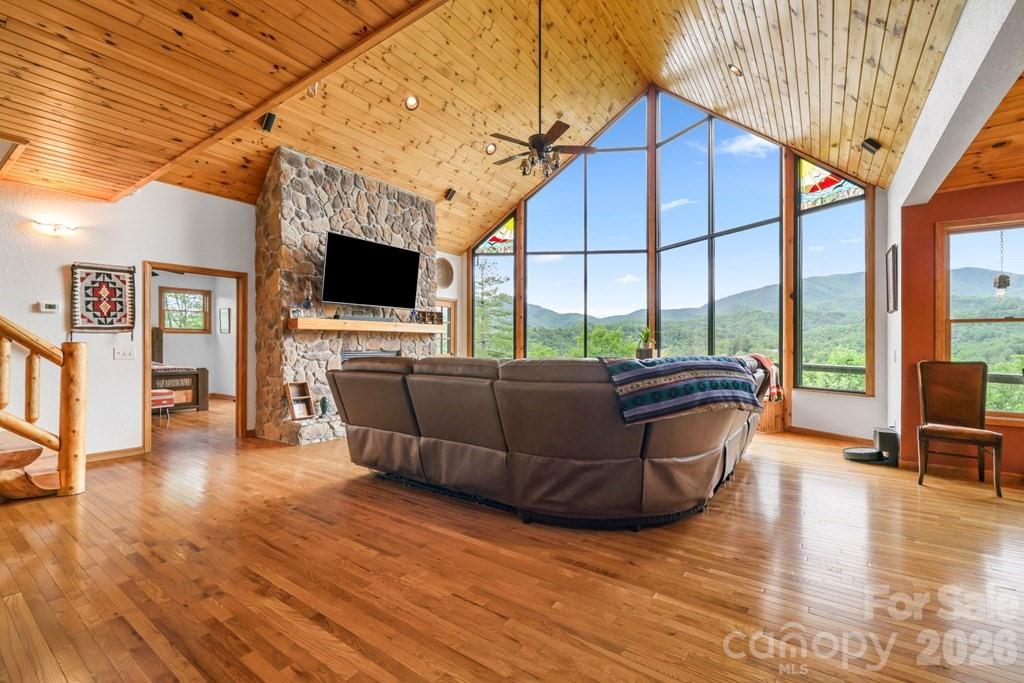 1188 Tobacco Branch Road