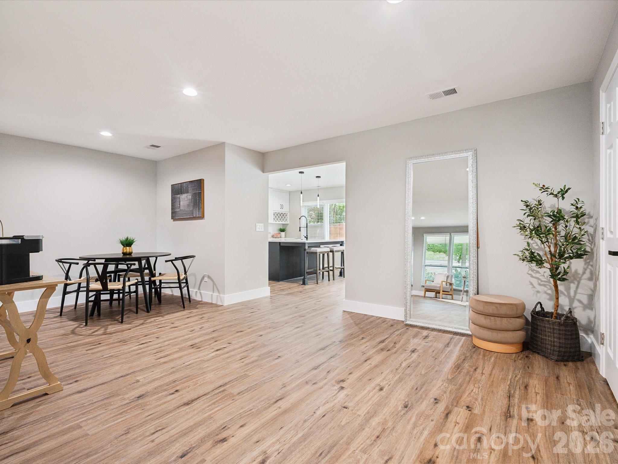 Selwyn Park - Residential