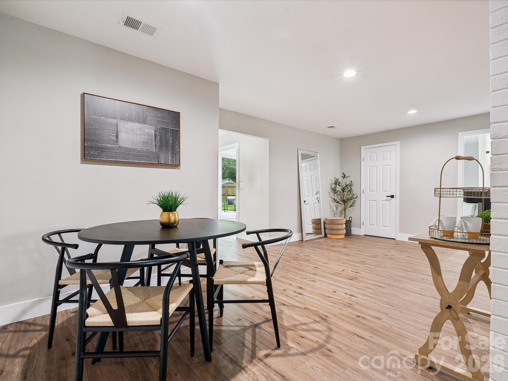 Selwyn Park - Residential