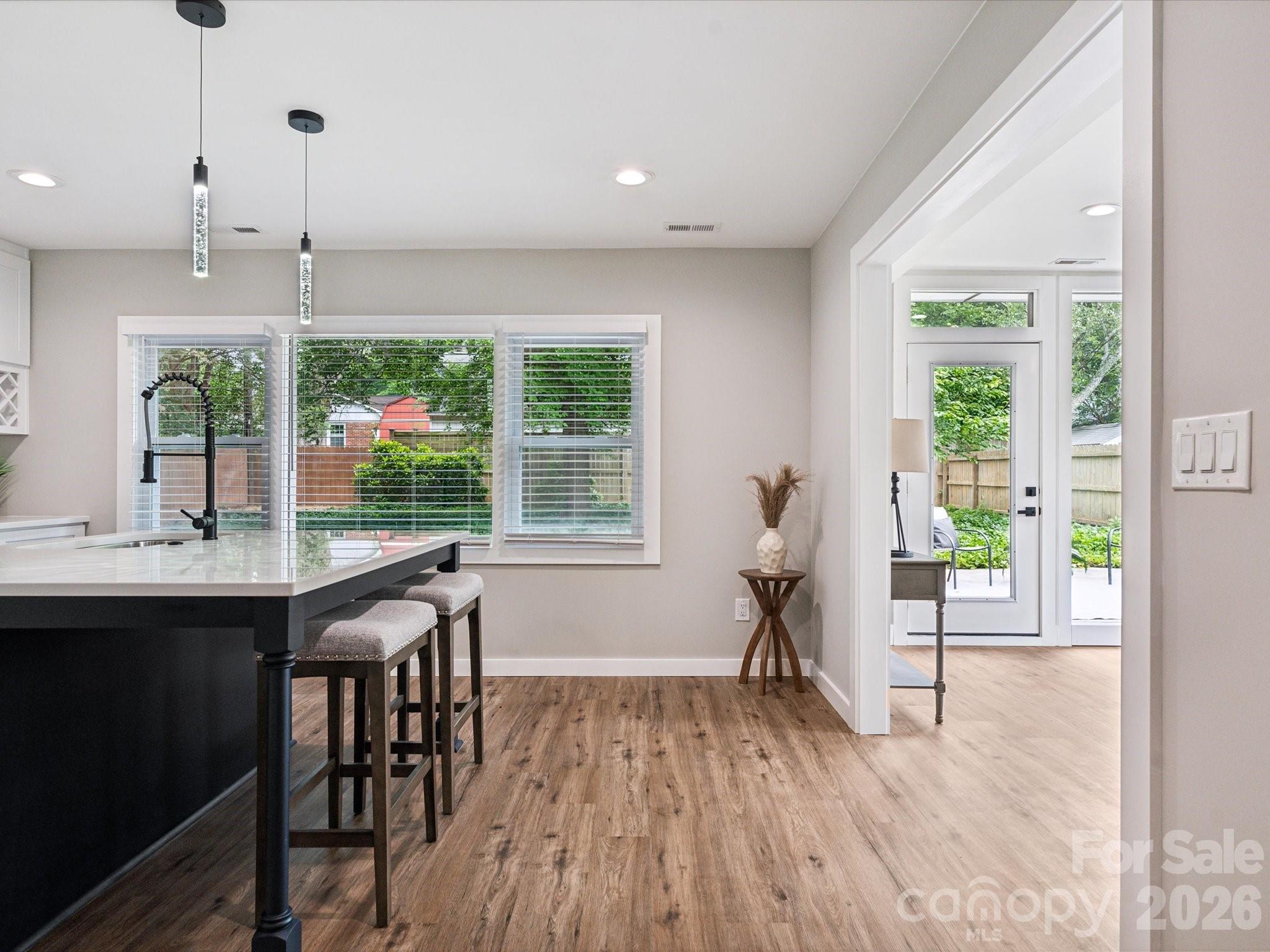 Selwyn Park - Residential