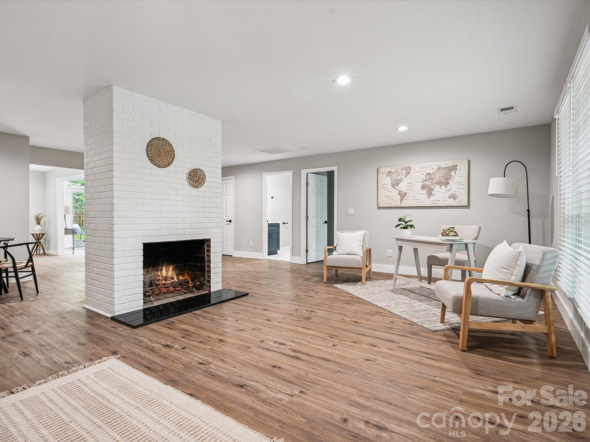 Selwyn Park - Residential