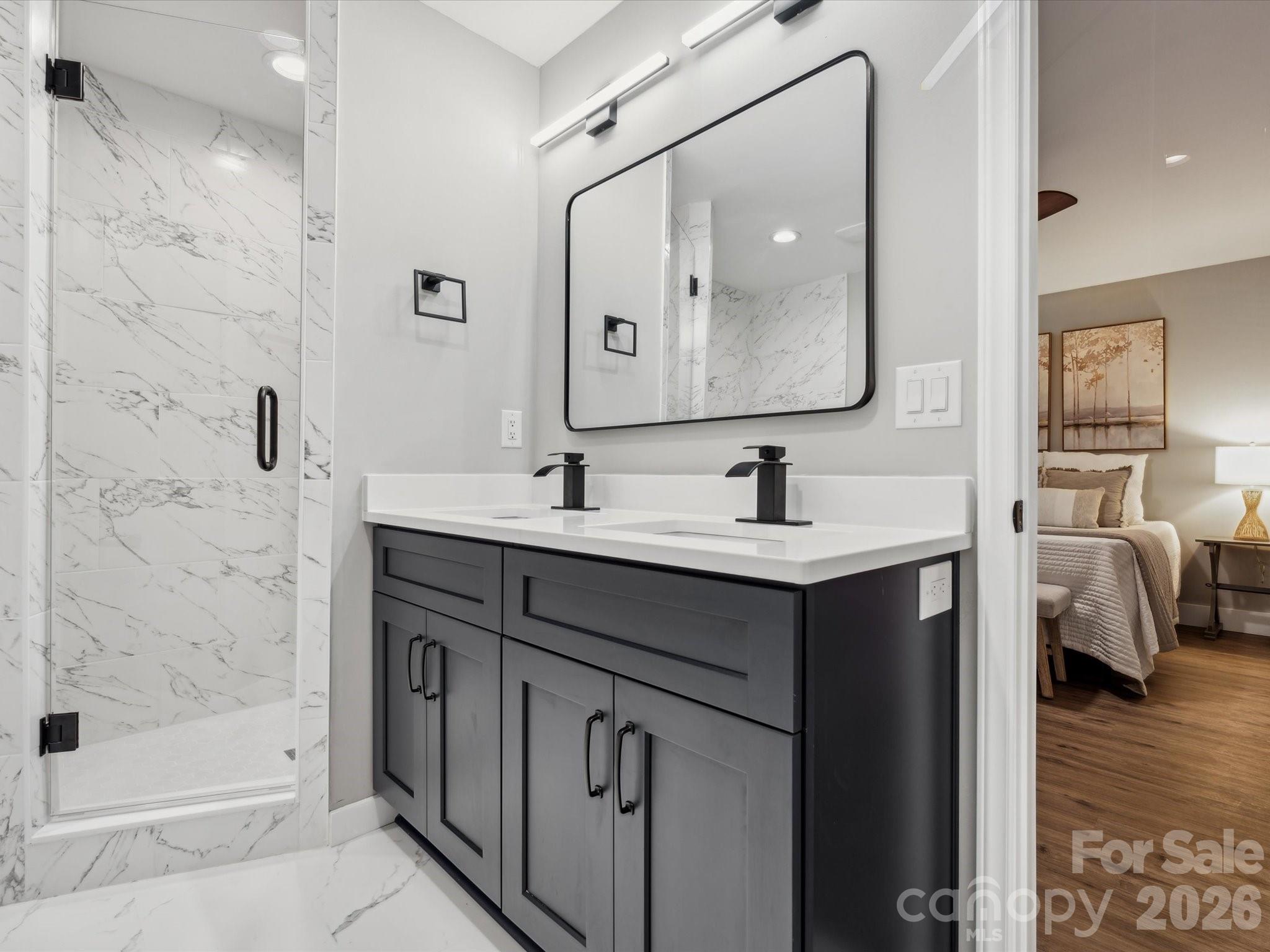 Selwyn Park - Residential