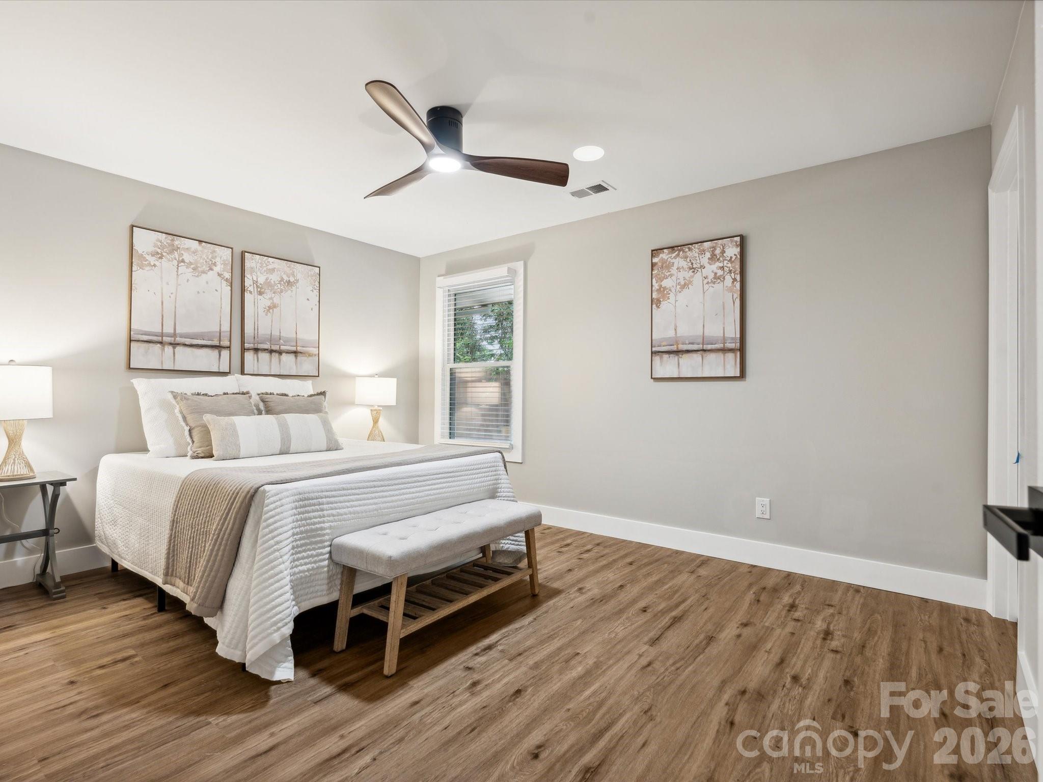 Selwyn Park - Residential