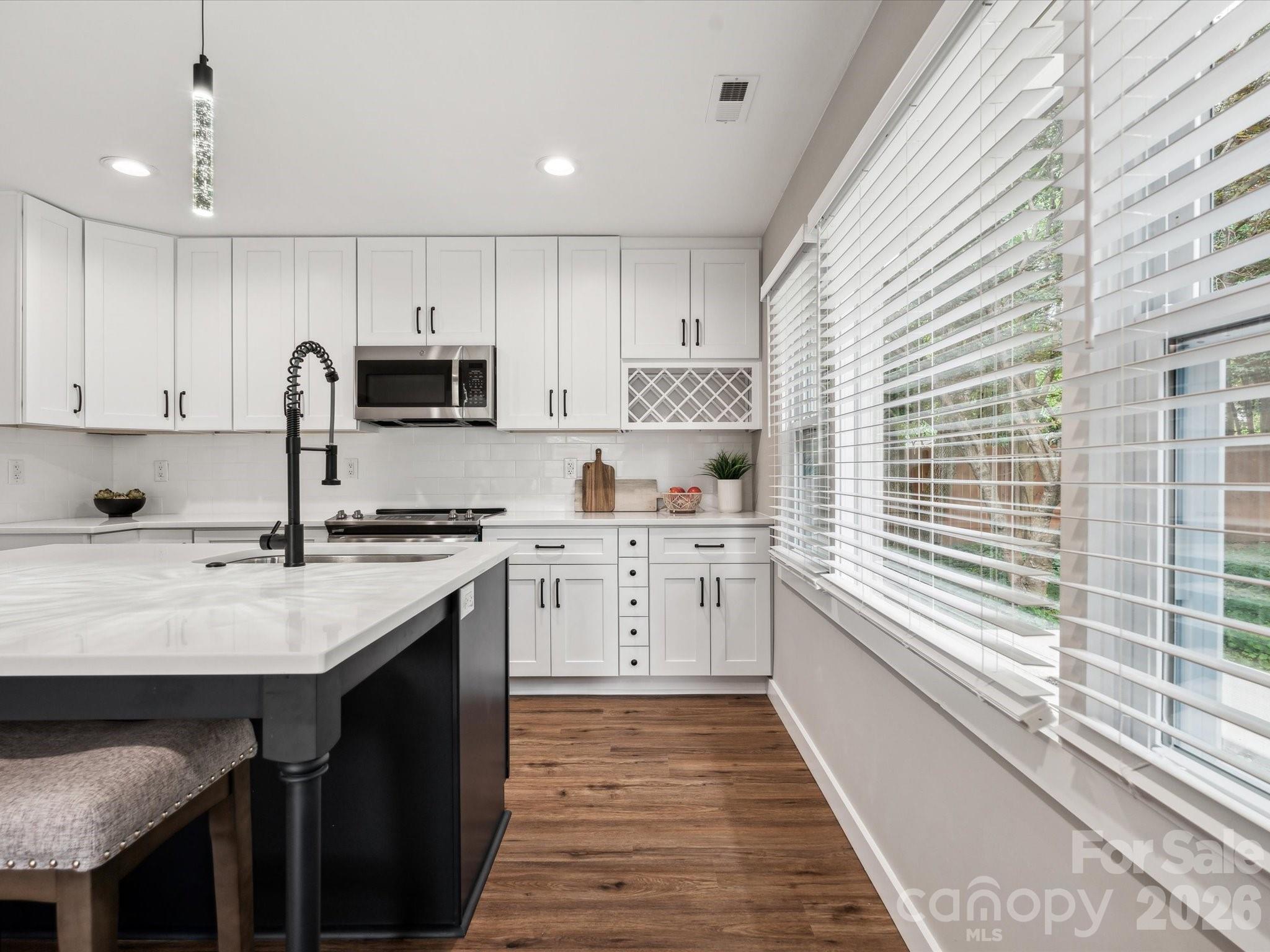 Selwyn Park - Residential