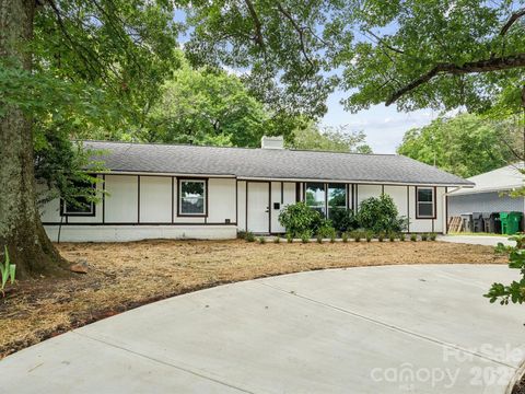 2000 Tyvola Road Charlotte NC 28210