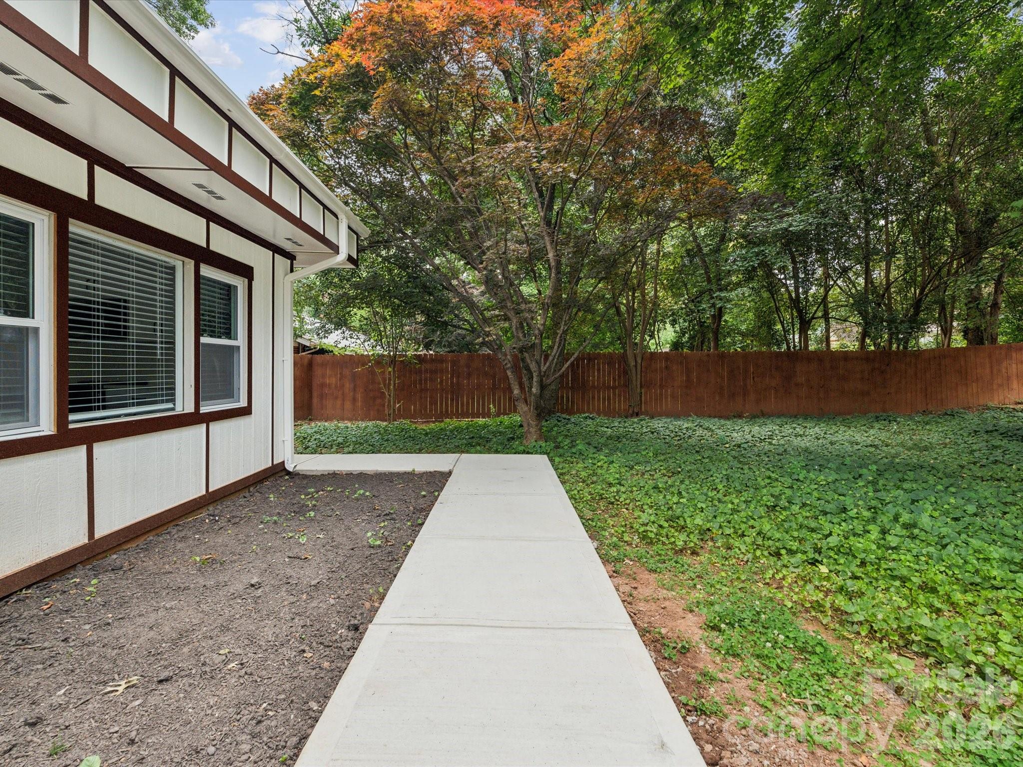 Selwyn Park - Residential