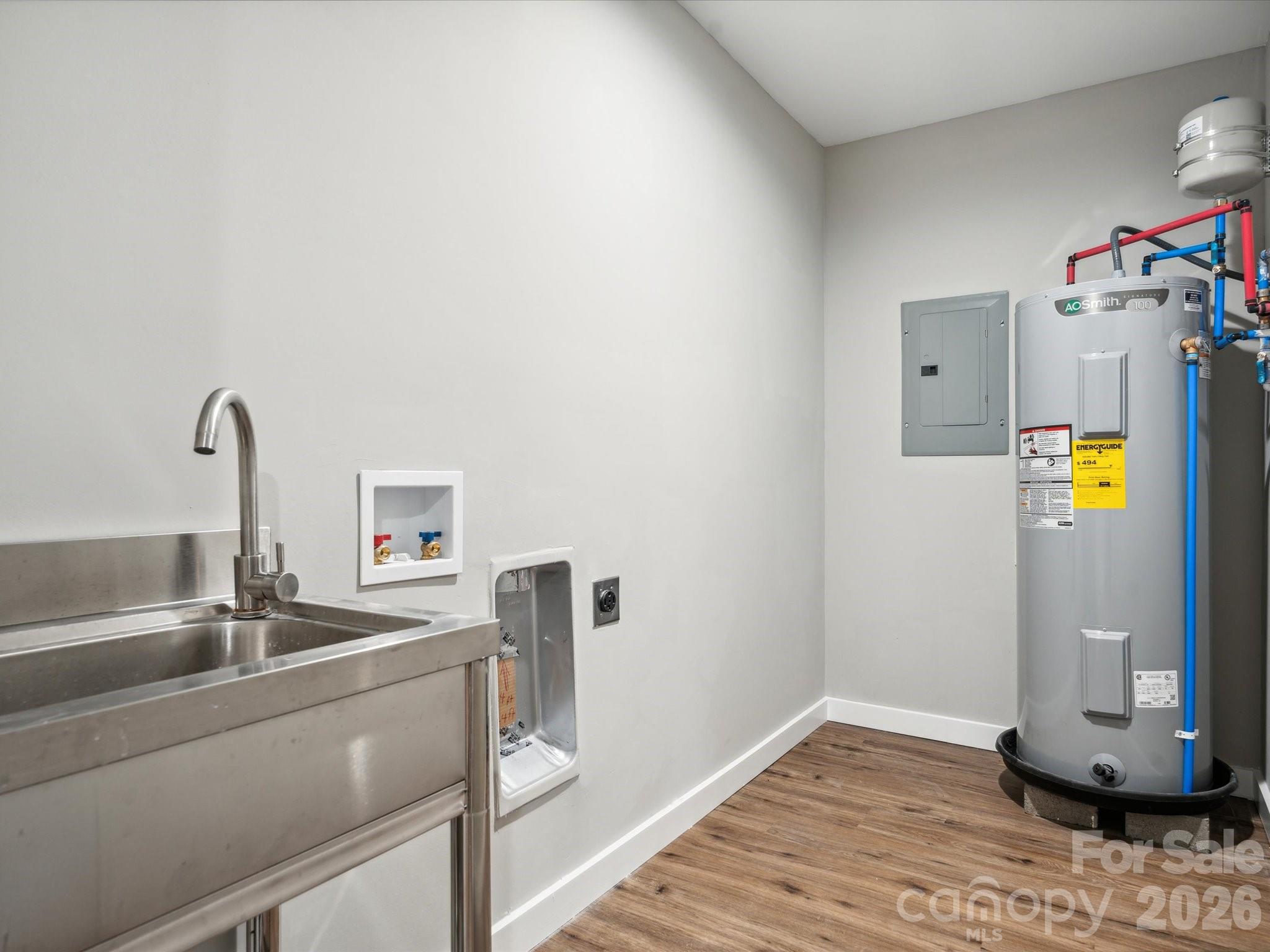 Selwyn Park - Residential