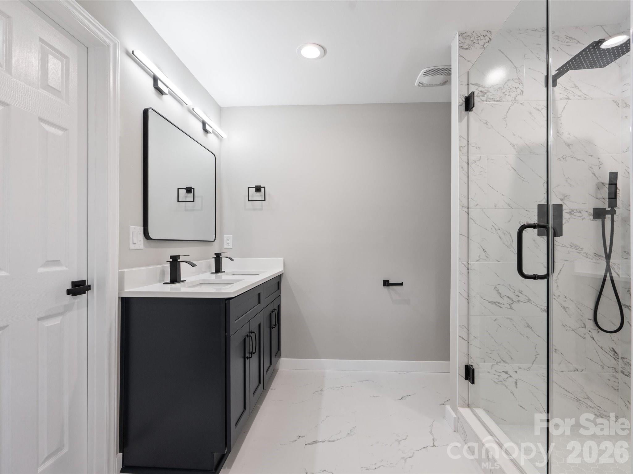 Selwyn Park - Residential