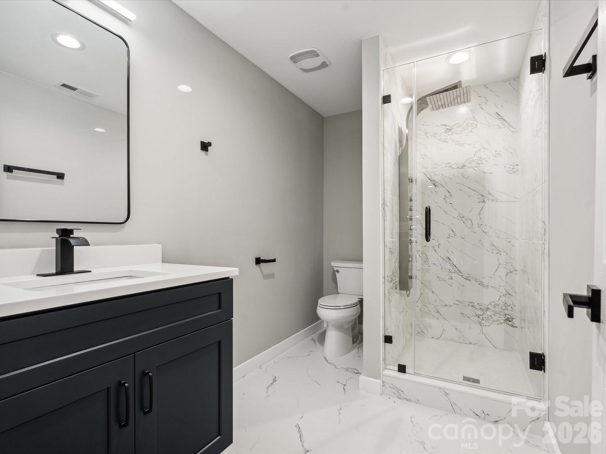 Selwyn Park - Residential